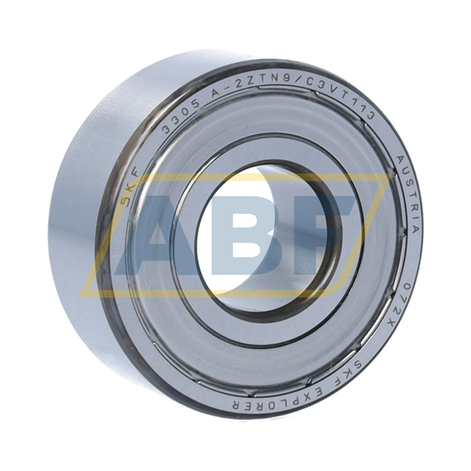 3305A-2ZTN9/C3VT113 SKF