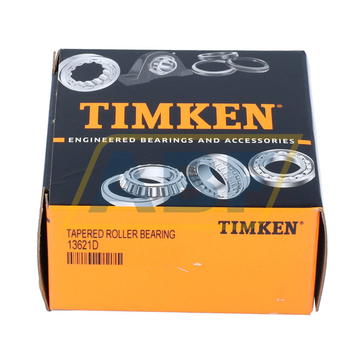 13621D-20081 Timken