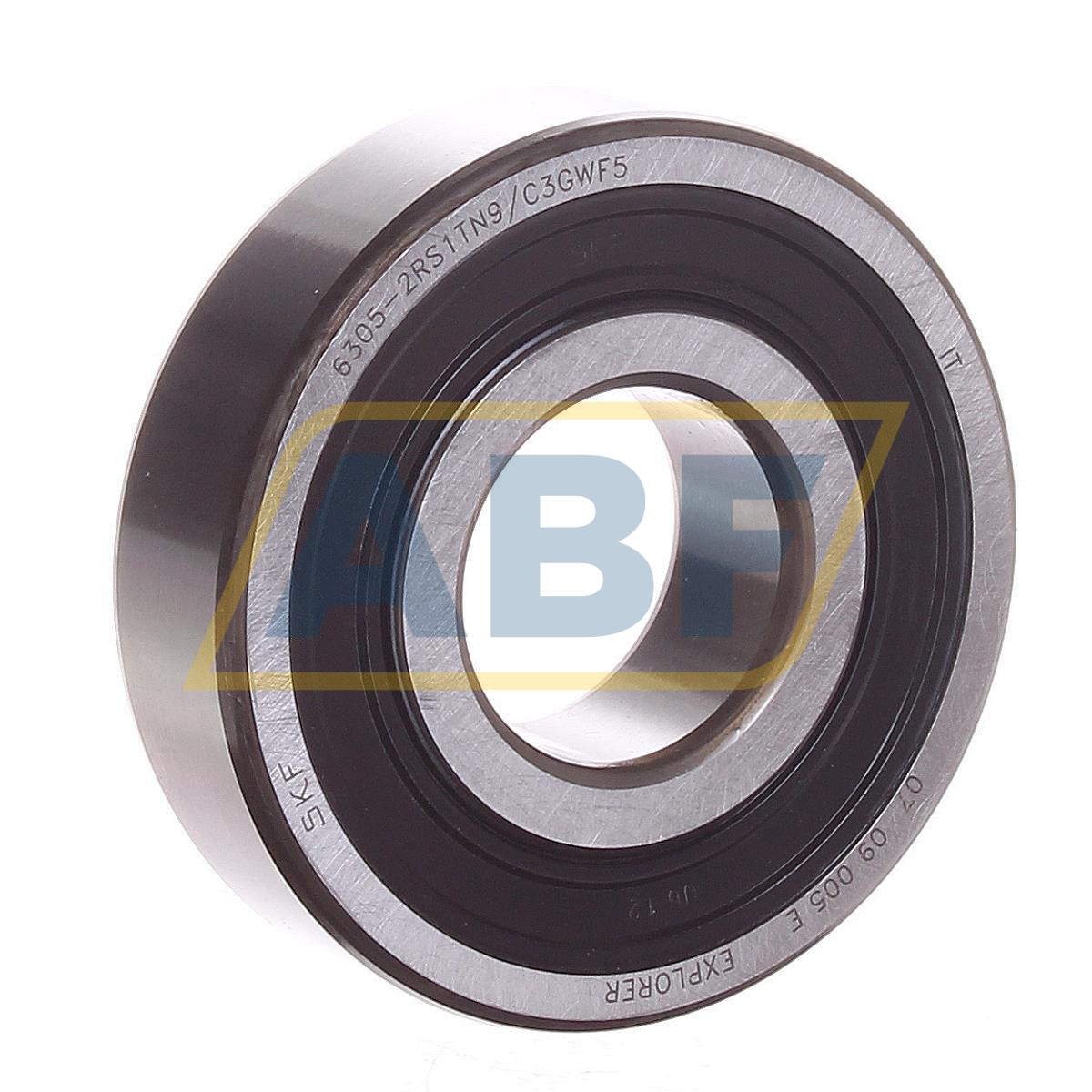 6305-2RS1TN9/C3GWF5 SKF