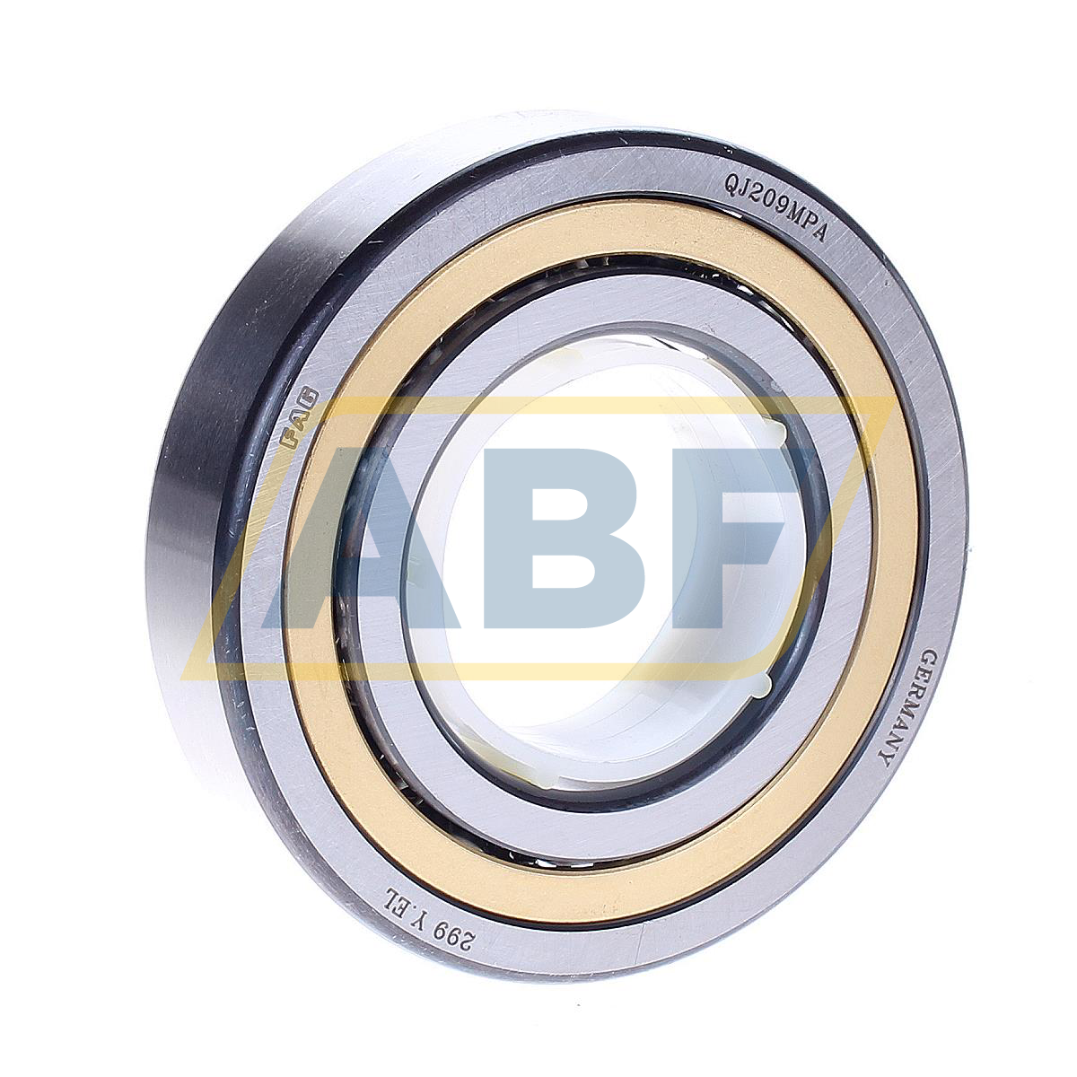 QJ209-MPA FAG