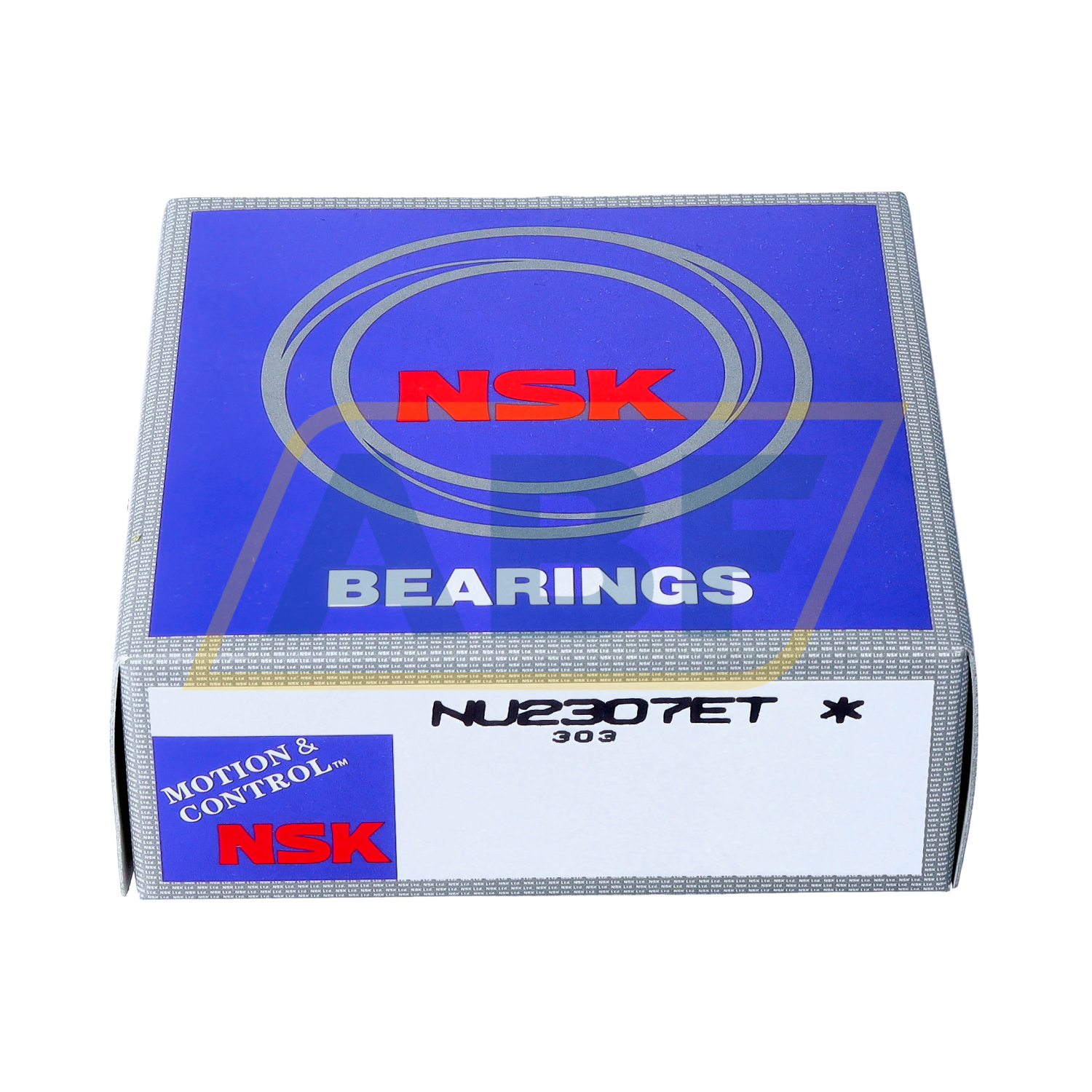 NU2307ET NSK