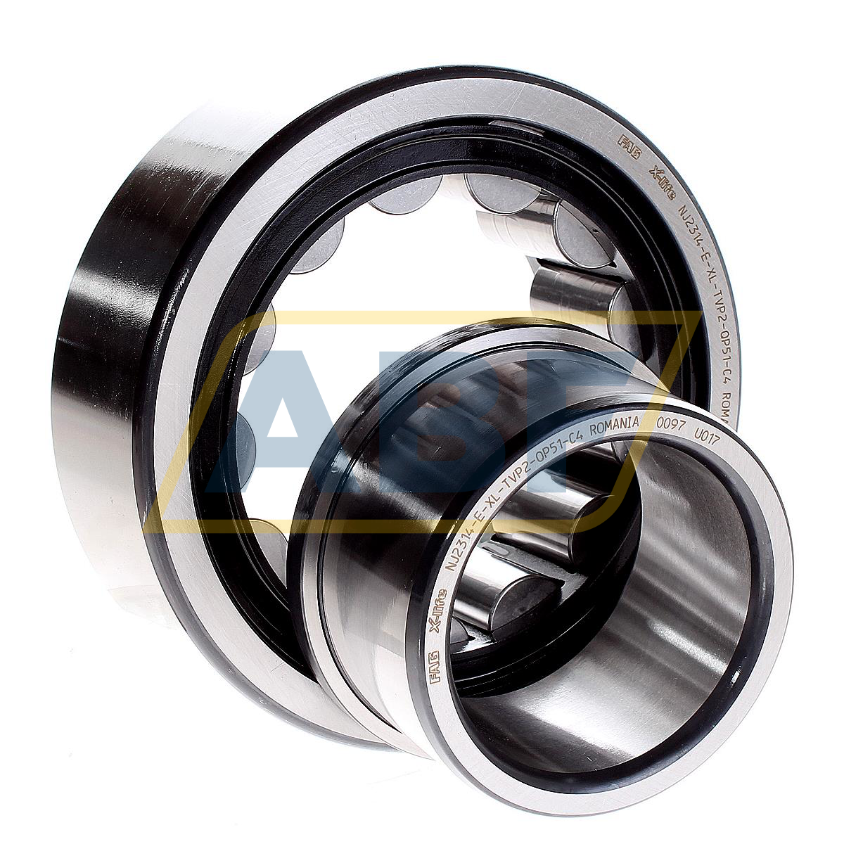 NJ2314-E-XL-TVP2-QP51-C4 FAG