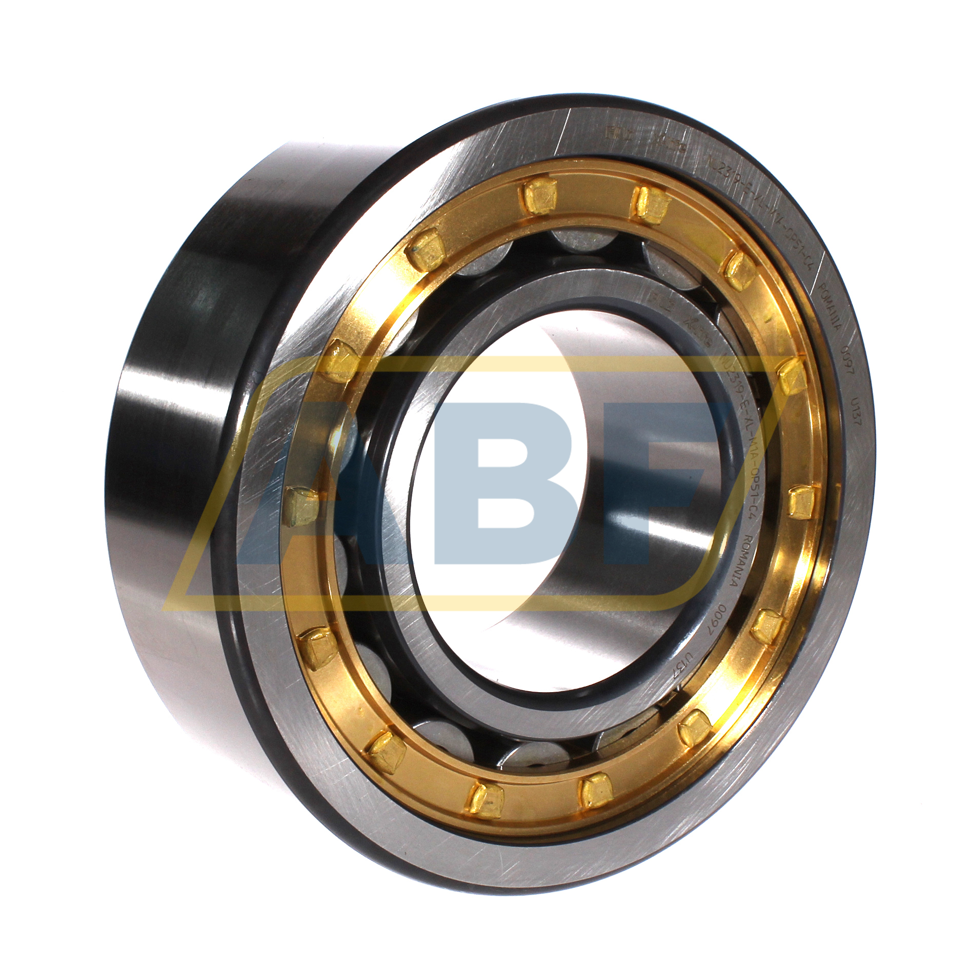 NU2319-E-XL-M1A-QP51-C4 FAG