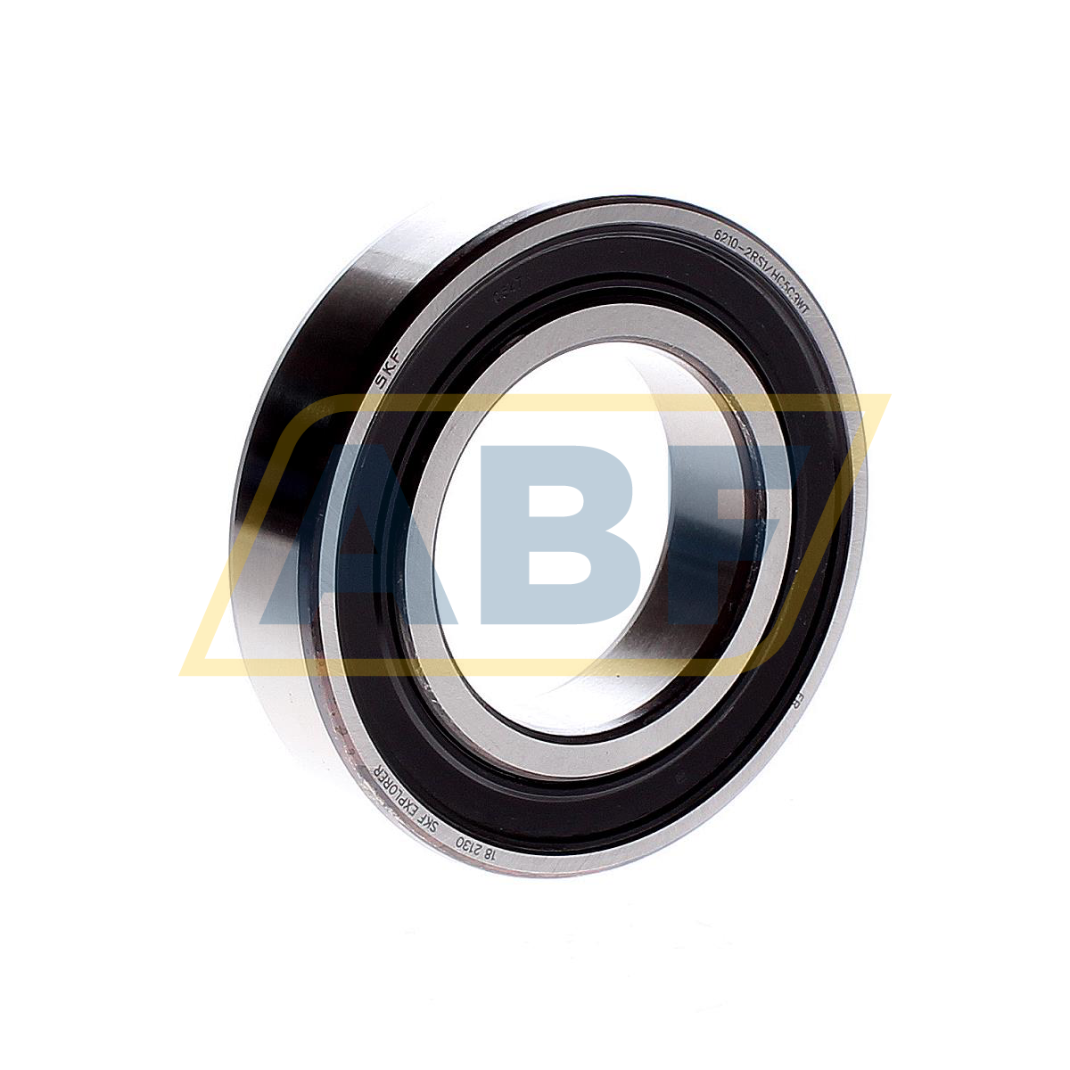 6210-2RS1/HC5C3WT SKF