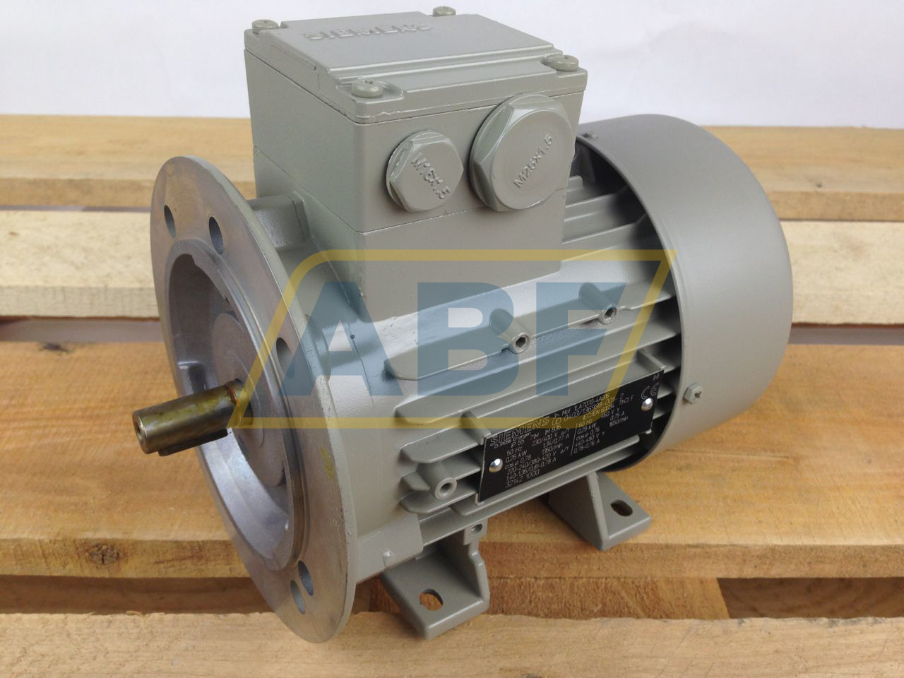 1LA7070-4AB16 Siemens