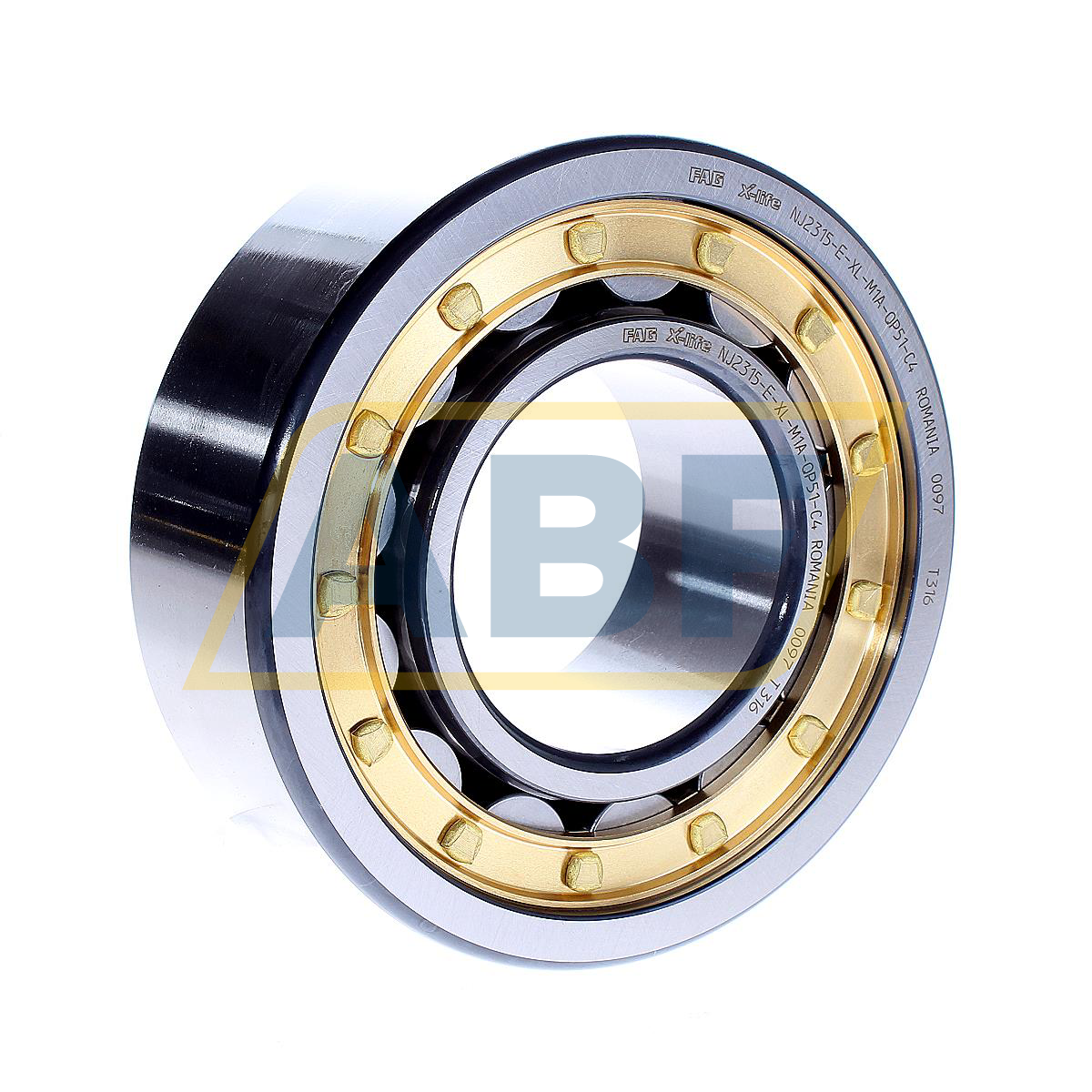 NJ2315-E-XL-M1A-QP51 FAG