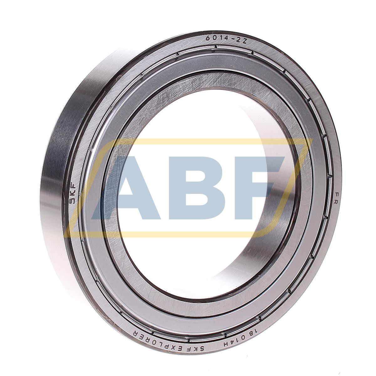 6014-2Z SKF