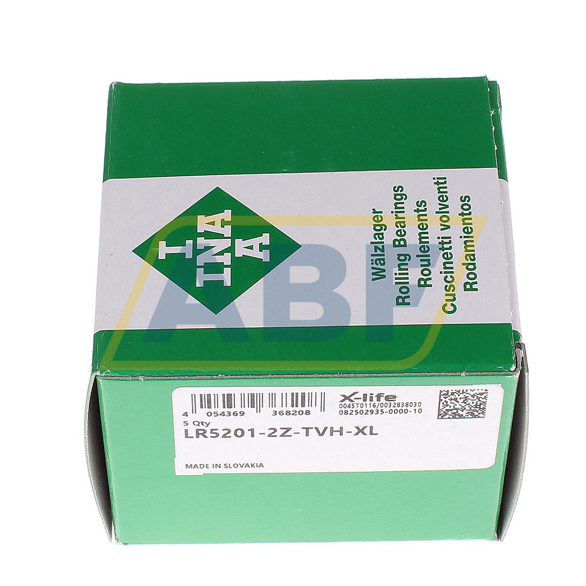 LR5201-2Z-TVH-XL INA