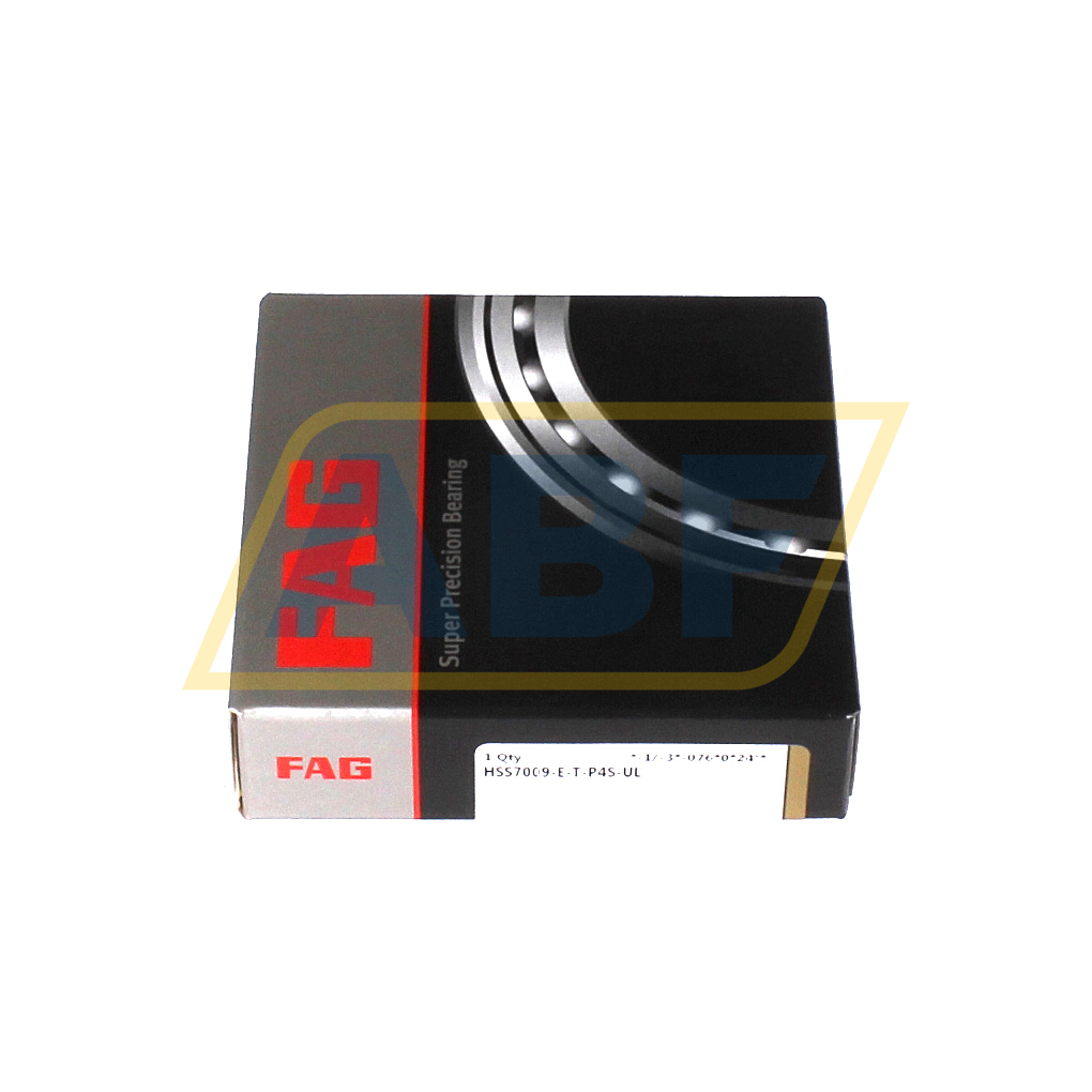 HSS7009-E-T-P4S-UL FAG