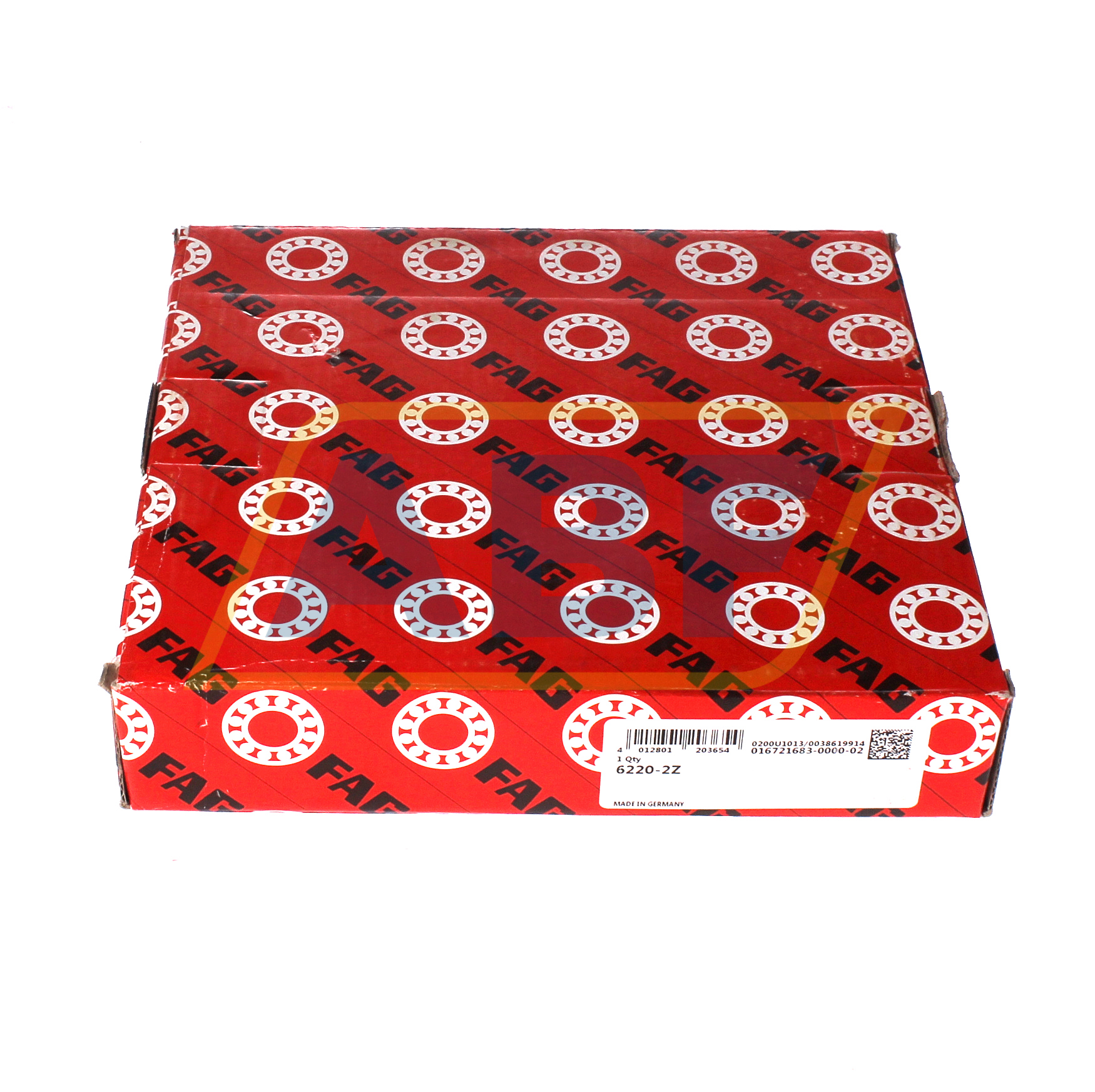 6220-2Z FAG