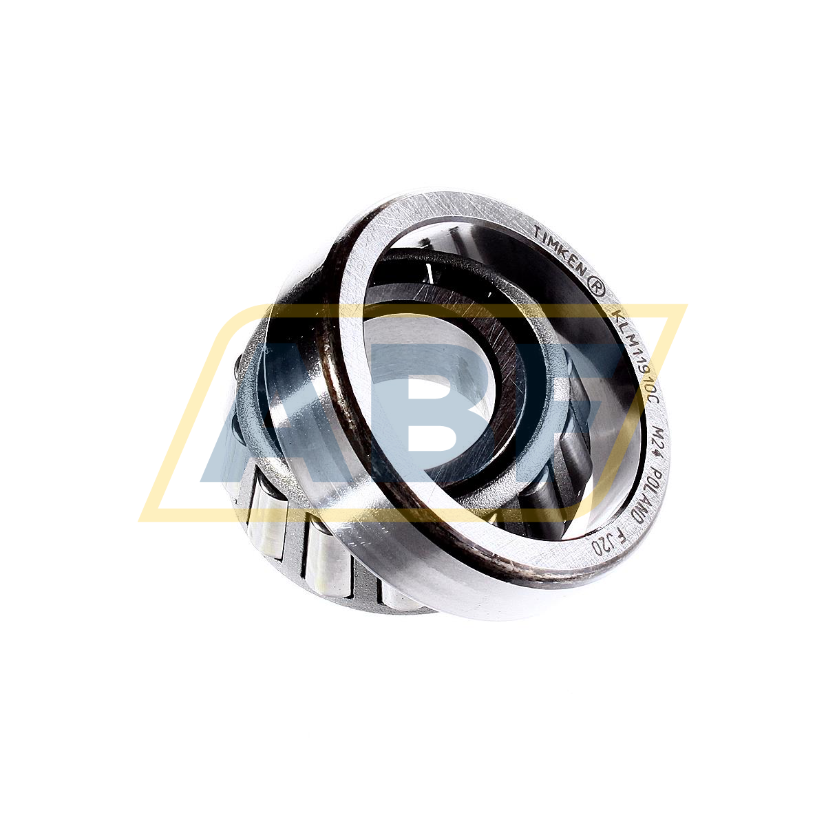 KLM11949/KLM11910 Timken