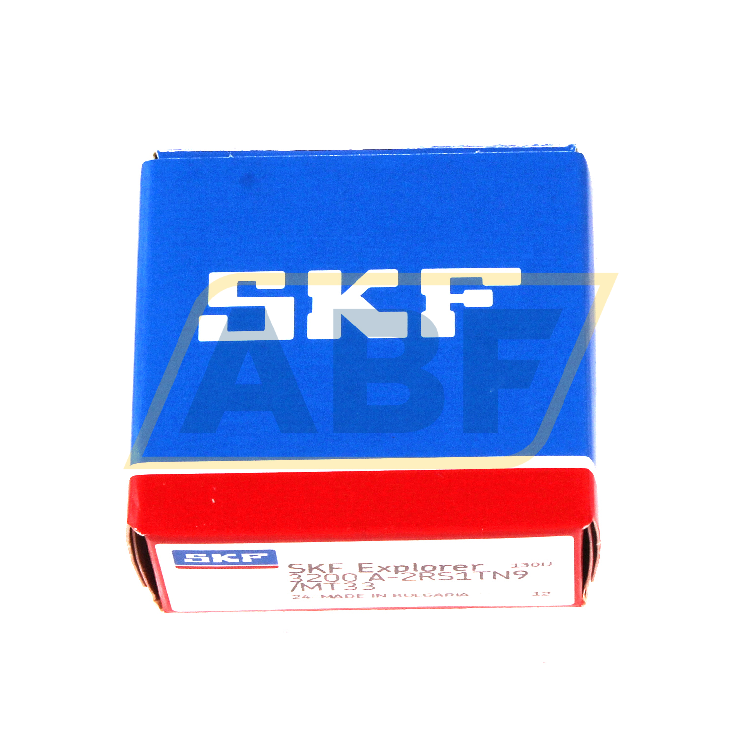 3200A-2RS1TN9/MT33 SKF