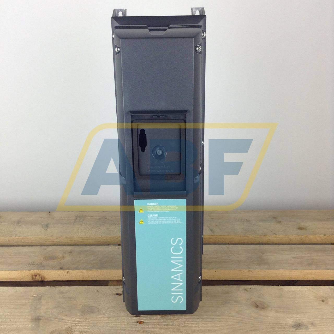 6SL3223-0DE21-1AA0 Siemens