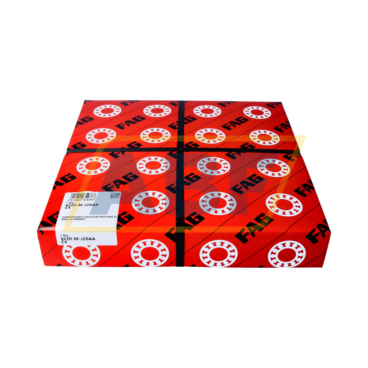 6220-M-J20AA-C4 FAG