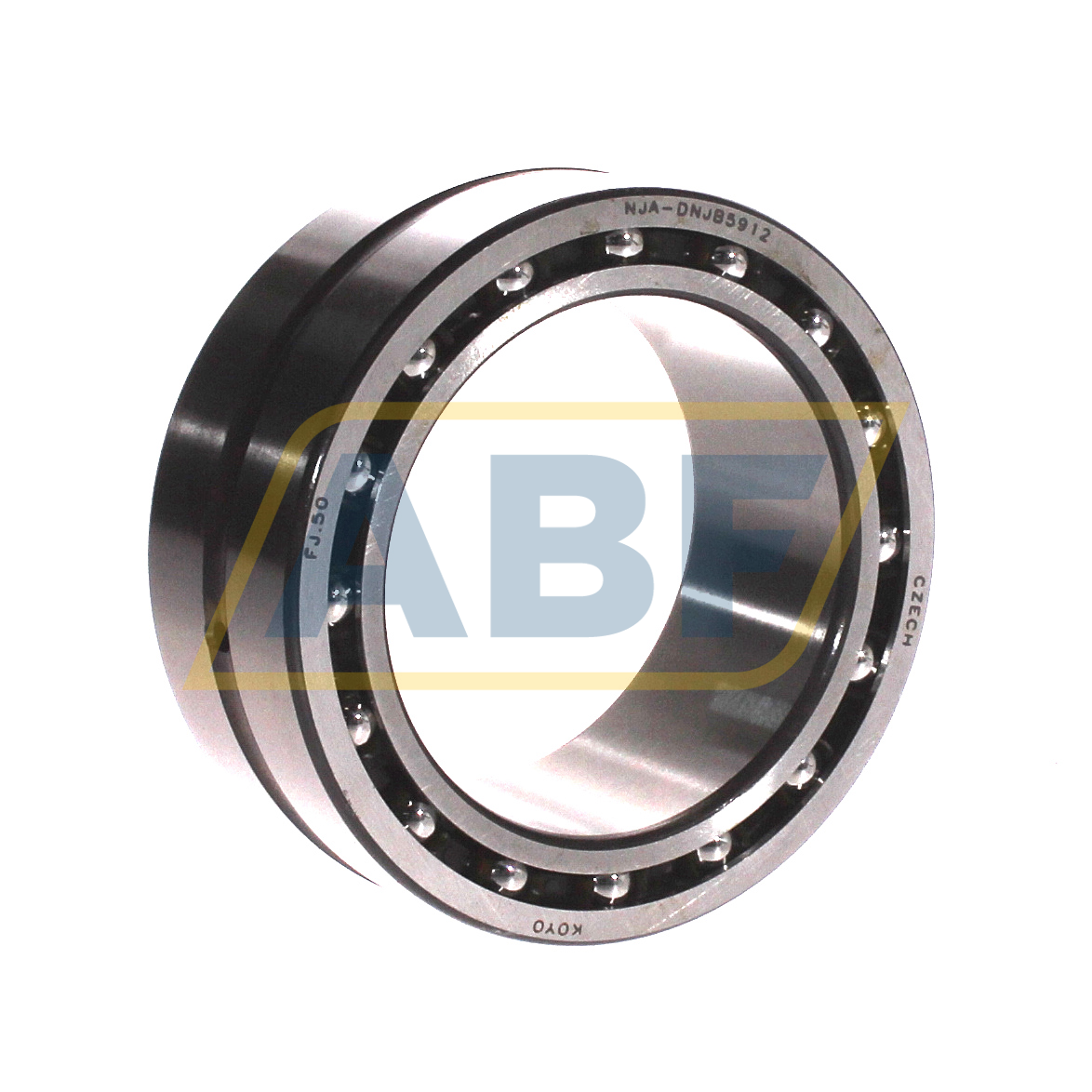 NJA5912 Koyo (JTEKT)