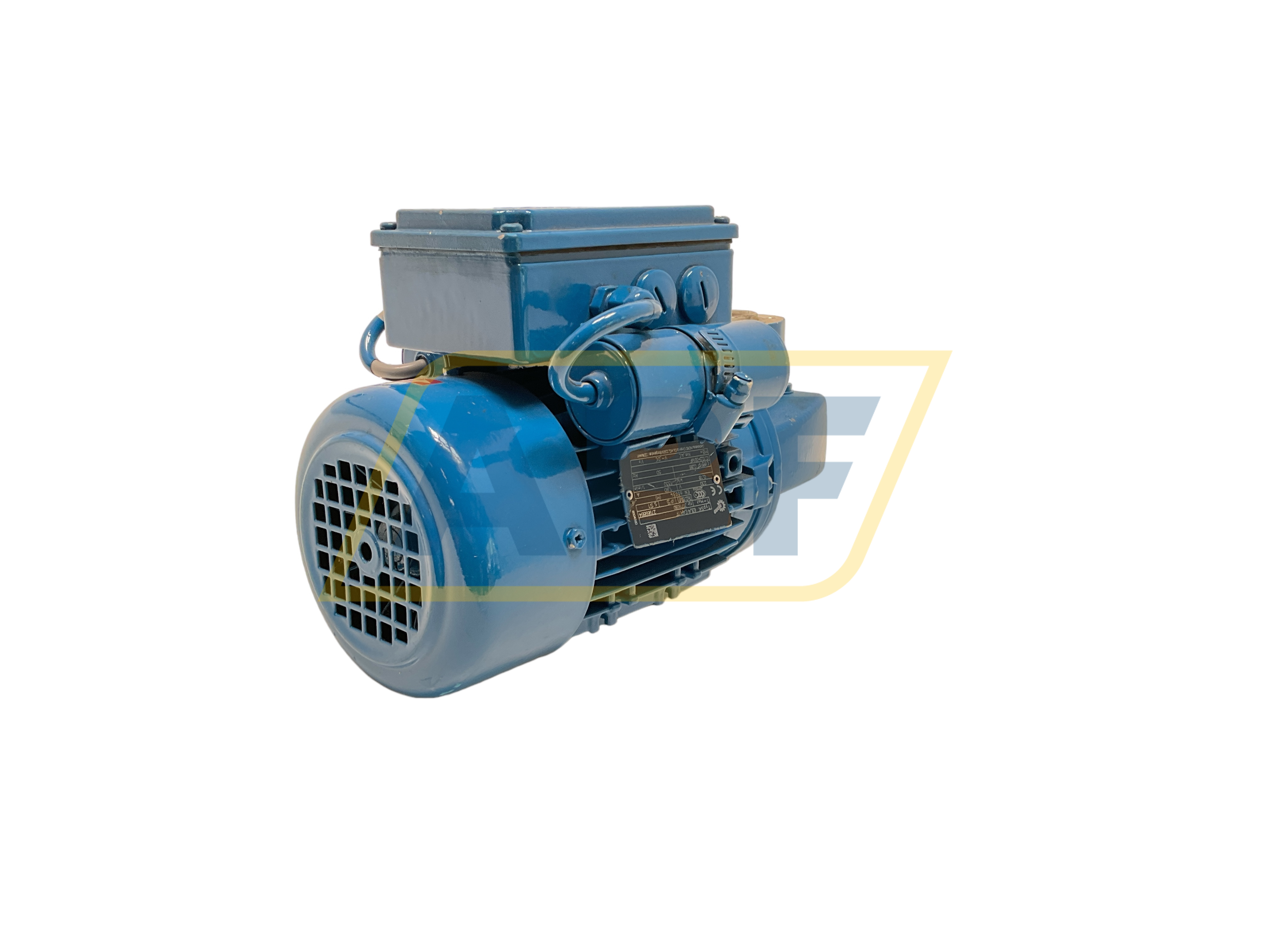 SK1SMID31AFH-63LA/4EA Nord Drive Systems