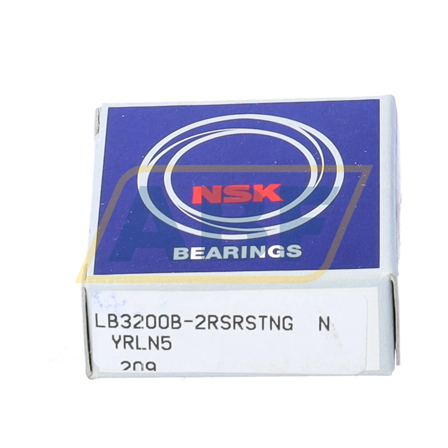 LB3200B-2RSRSTNG NSK