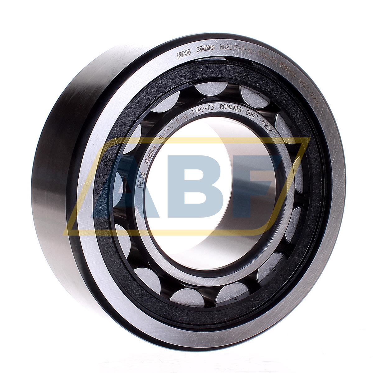 NU2317-E-XL-TVP2-C3 FAG