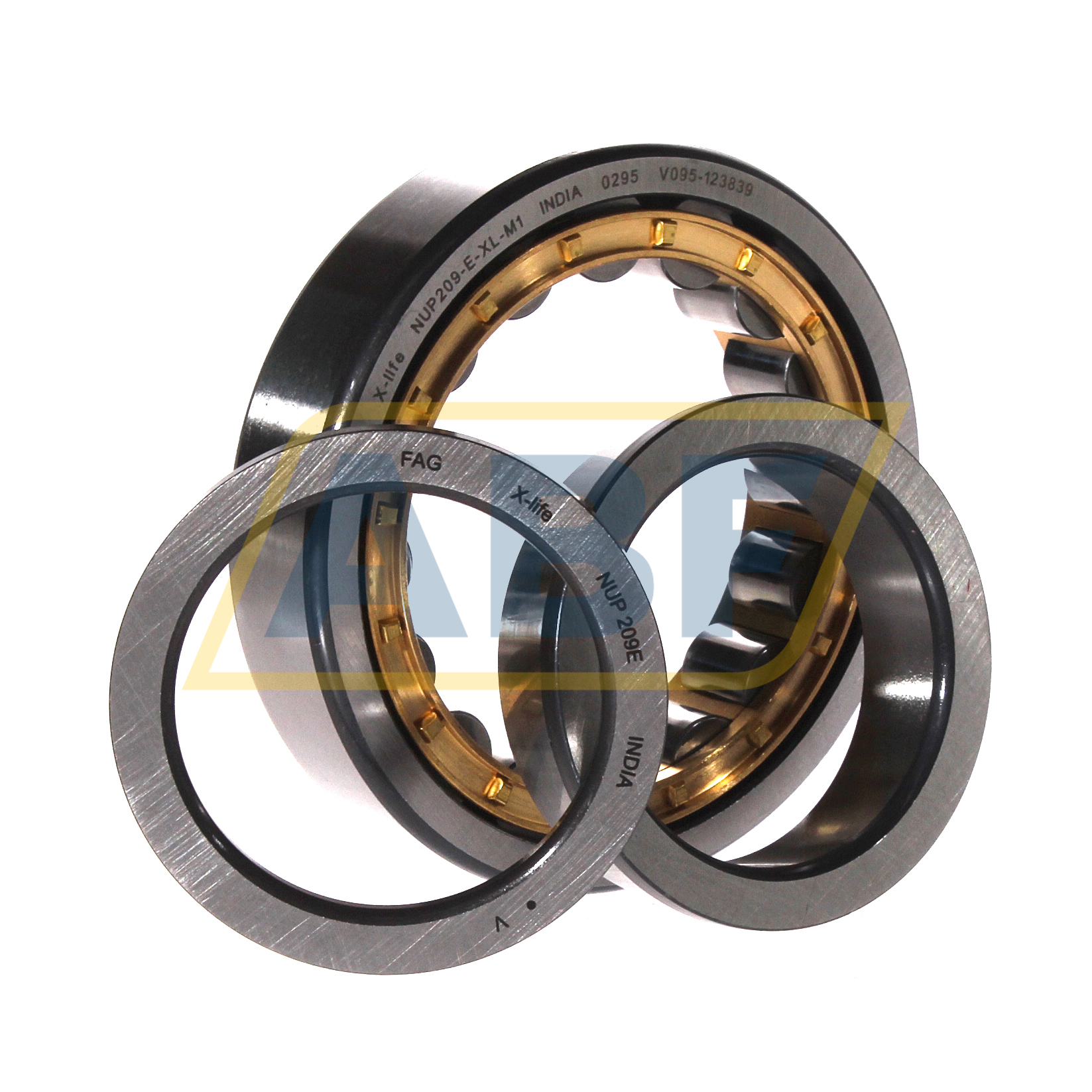 NUP209-E-XL-M1 FAG