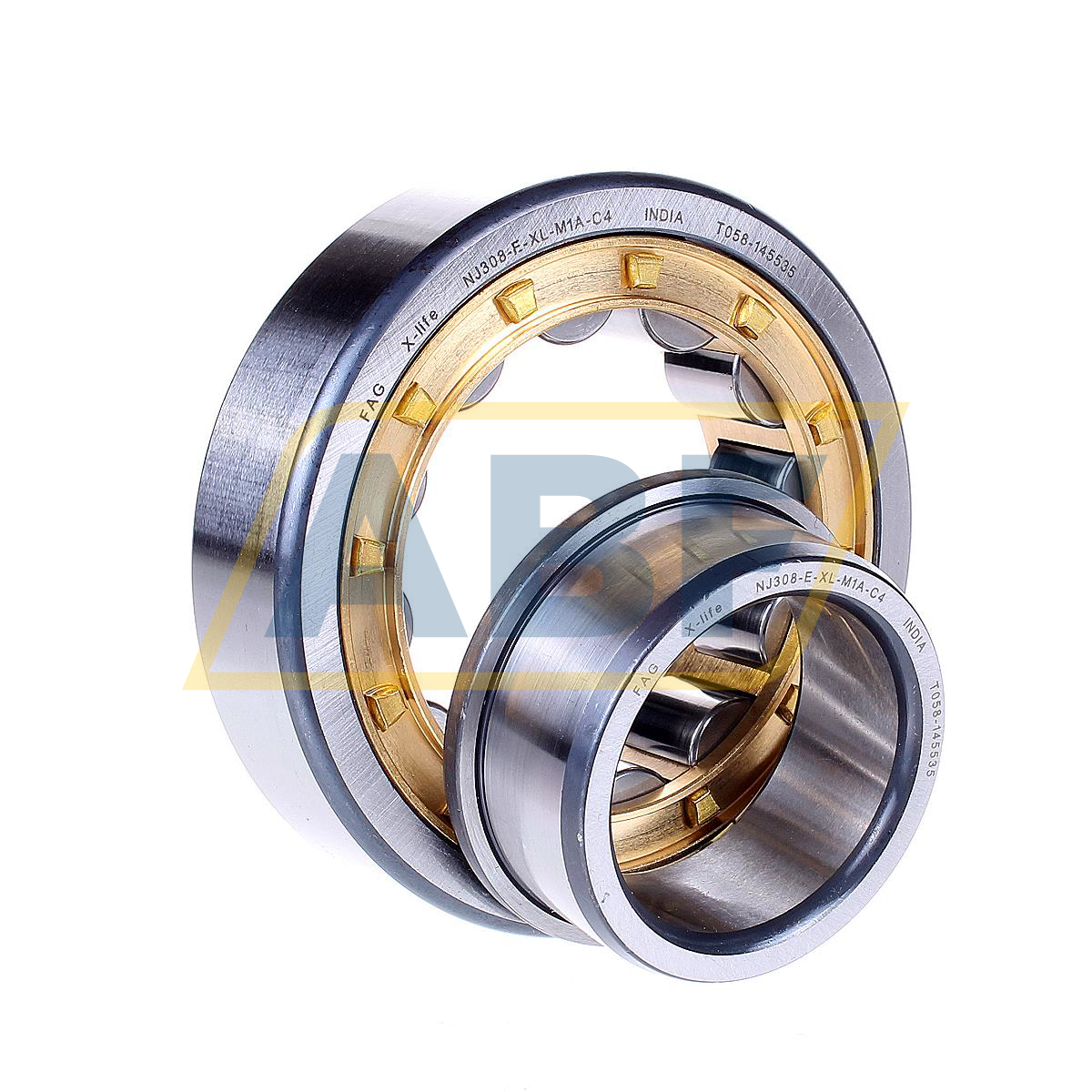 NJ308-E-XL-M1A-C4 FAG