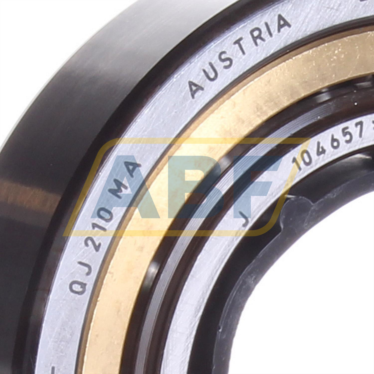 QJ210MA SKF