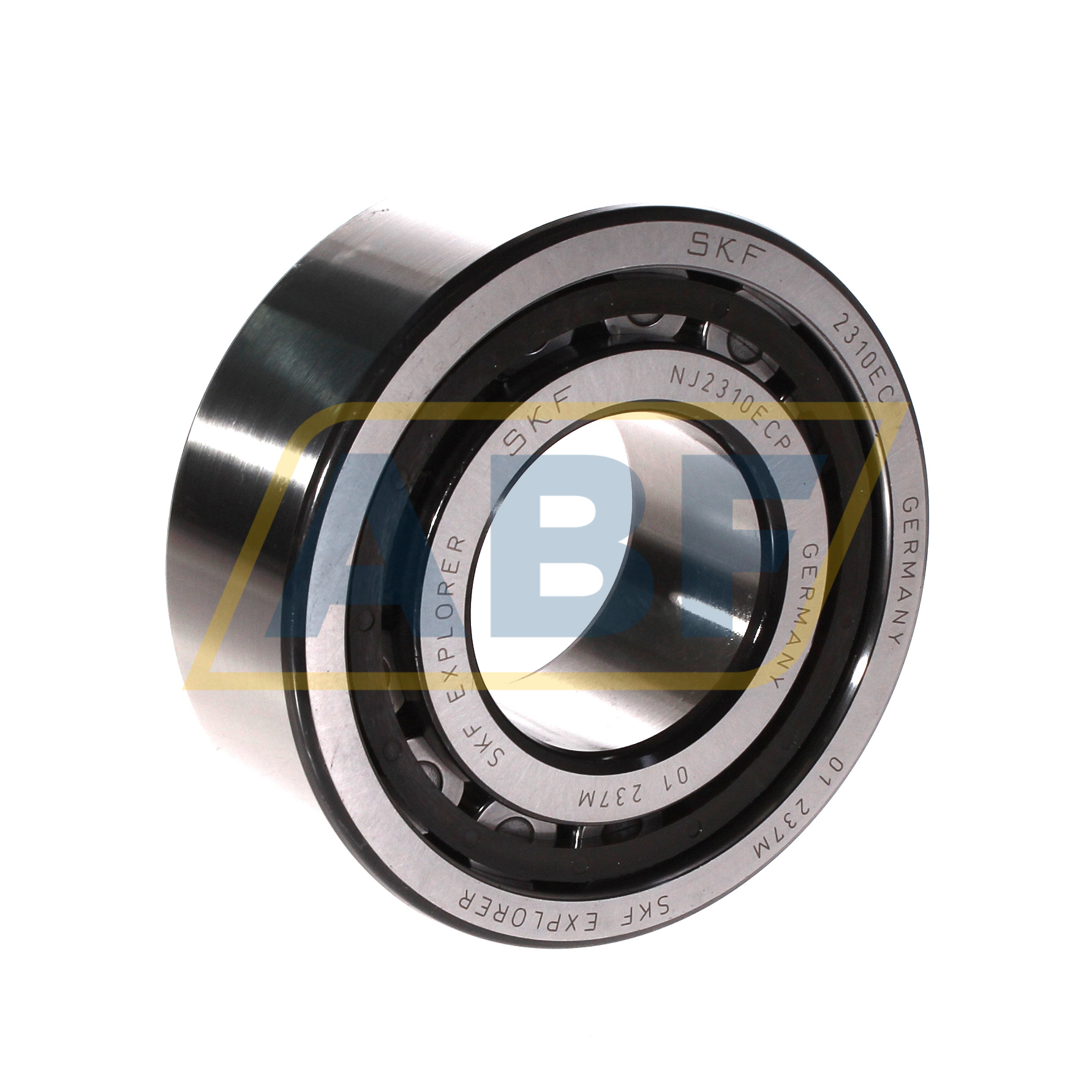 NJ2310ECP SKF