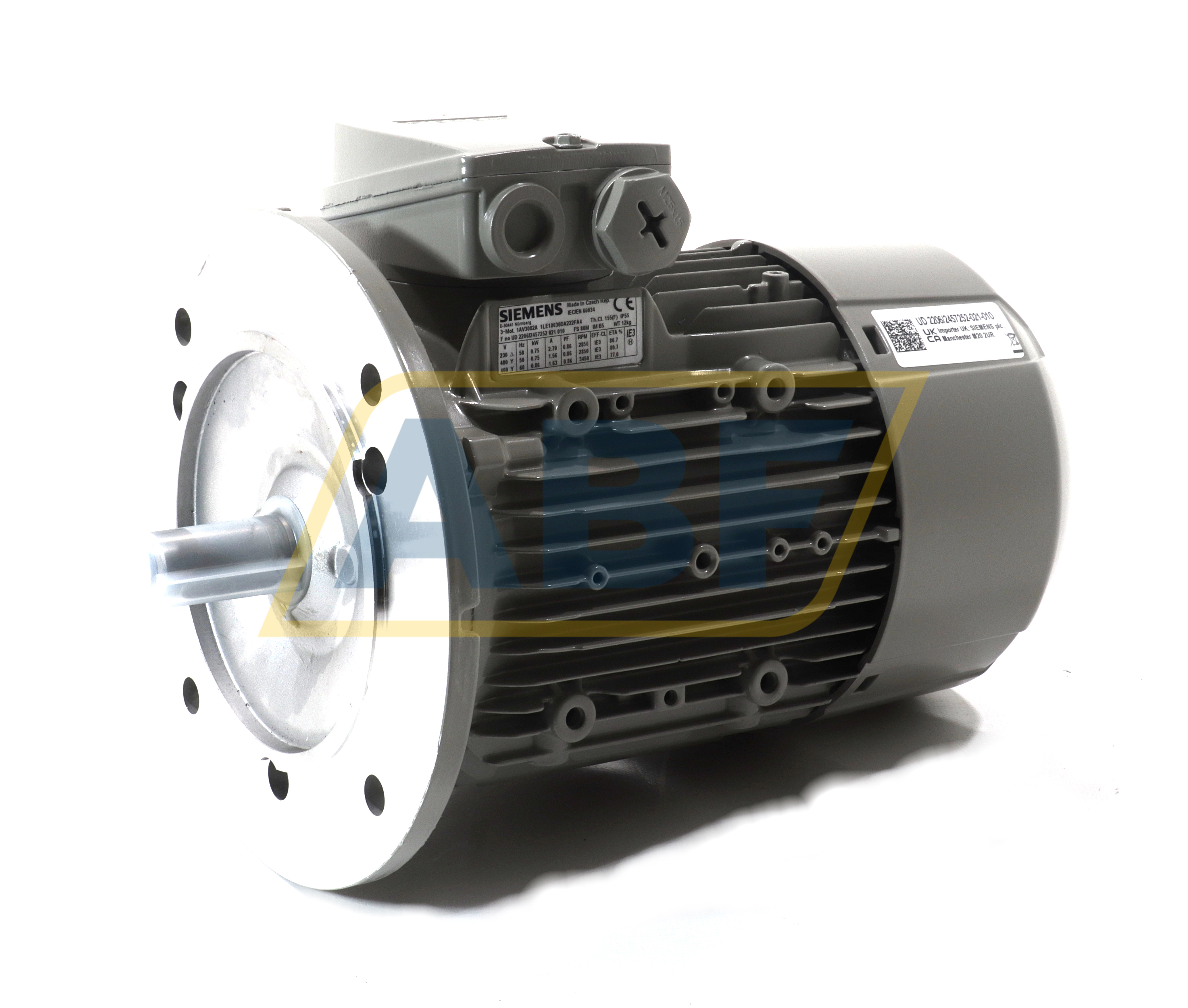 1LE1003-0DA22-2FA4 Siemens