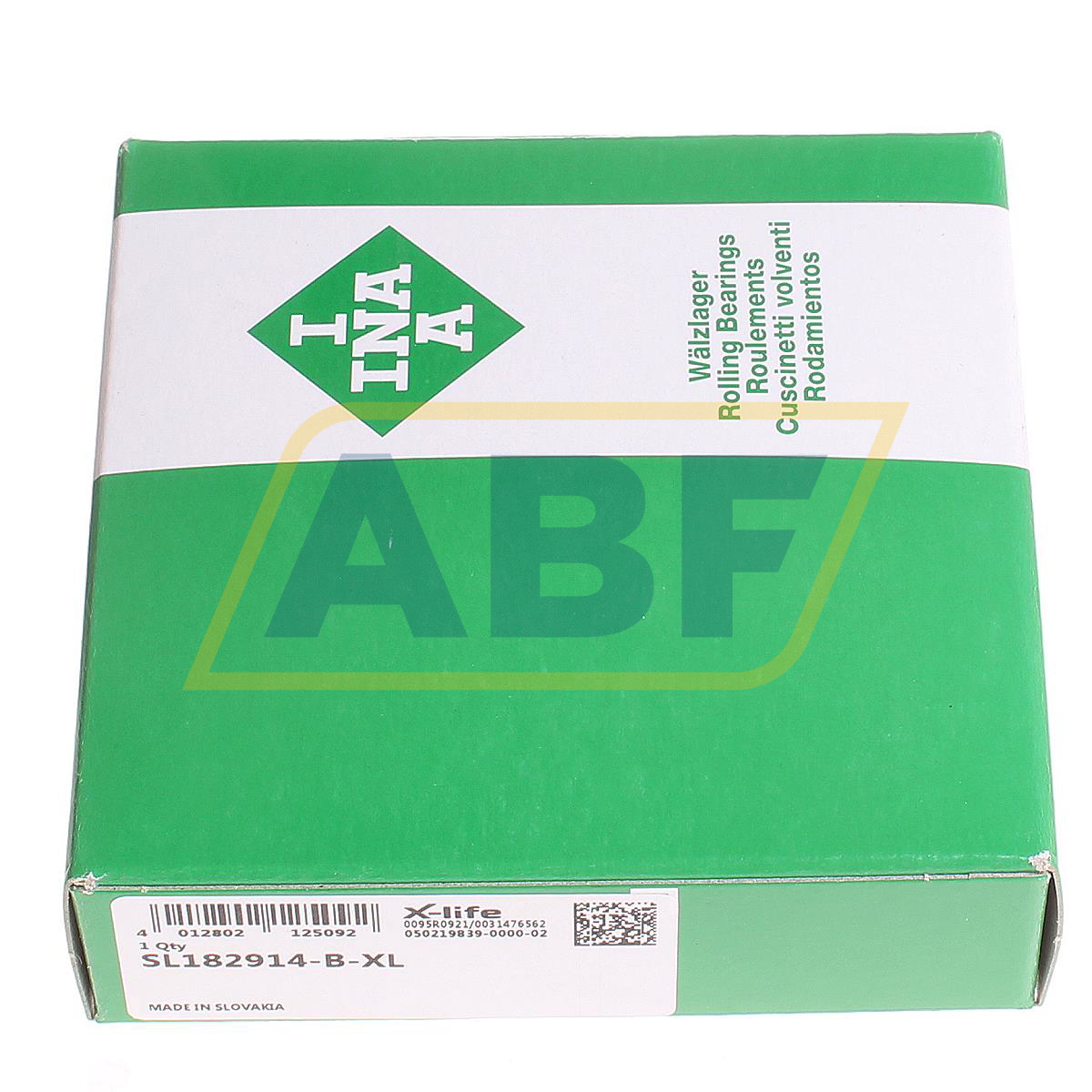 SL182914-B-XL INA