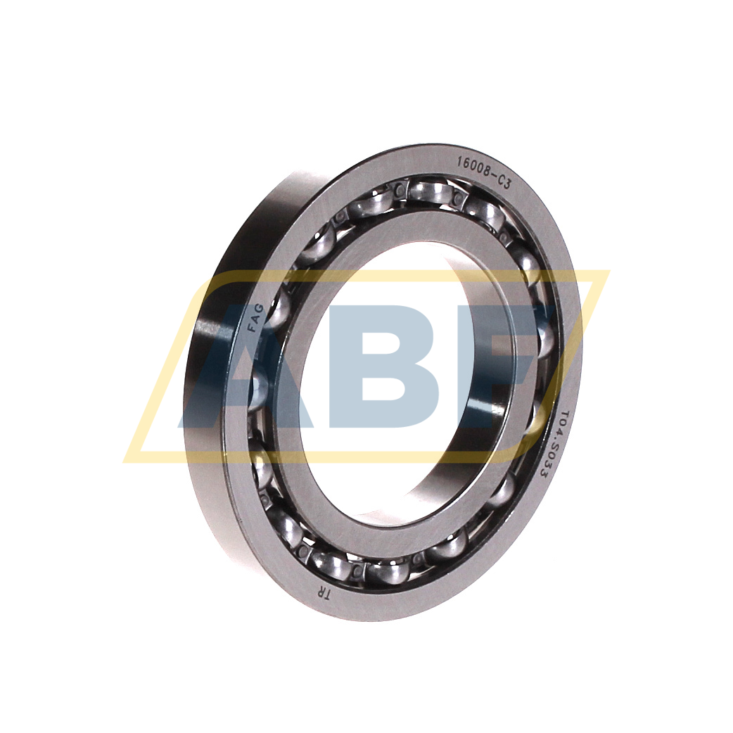 16008-A-C3 FAG