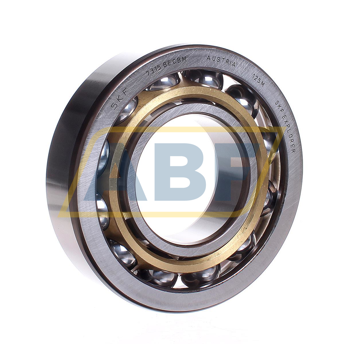 7315BECBM SKF