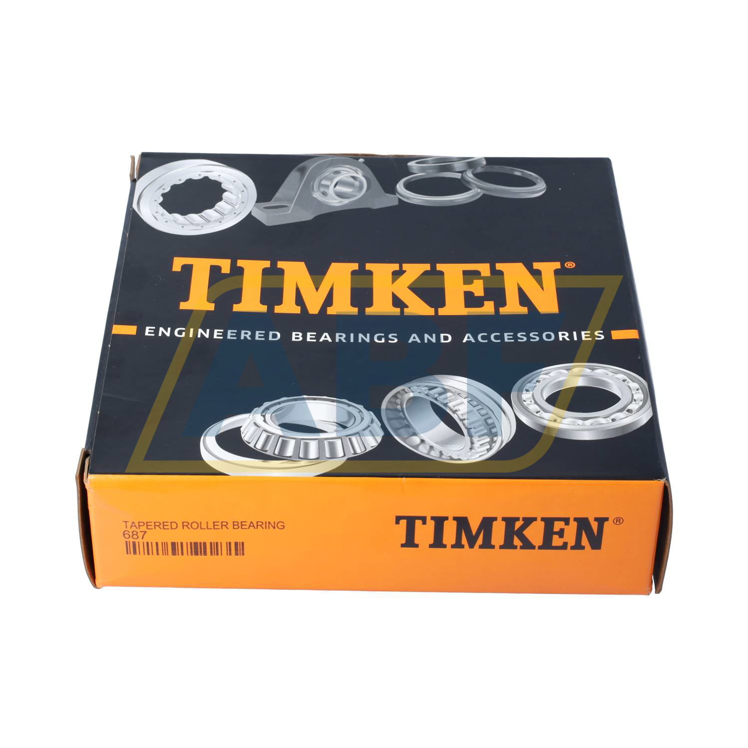 687-20024 Timken