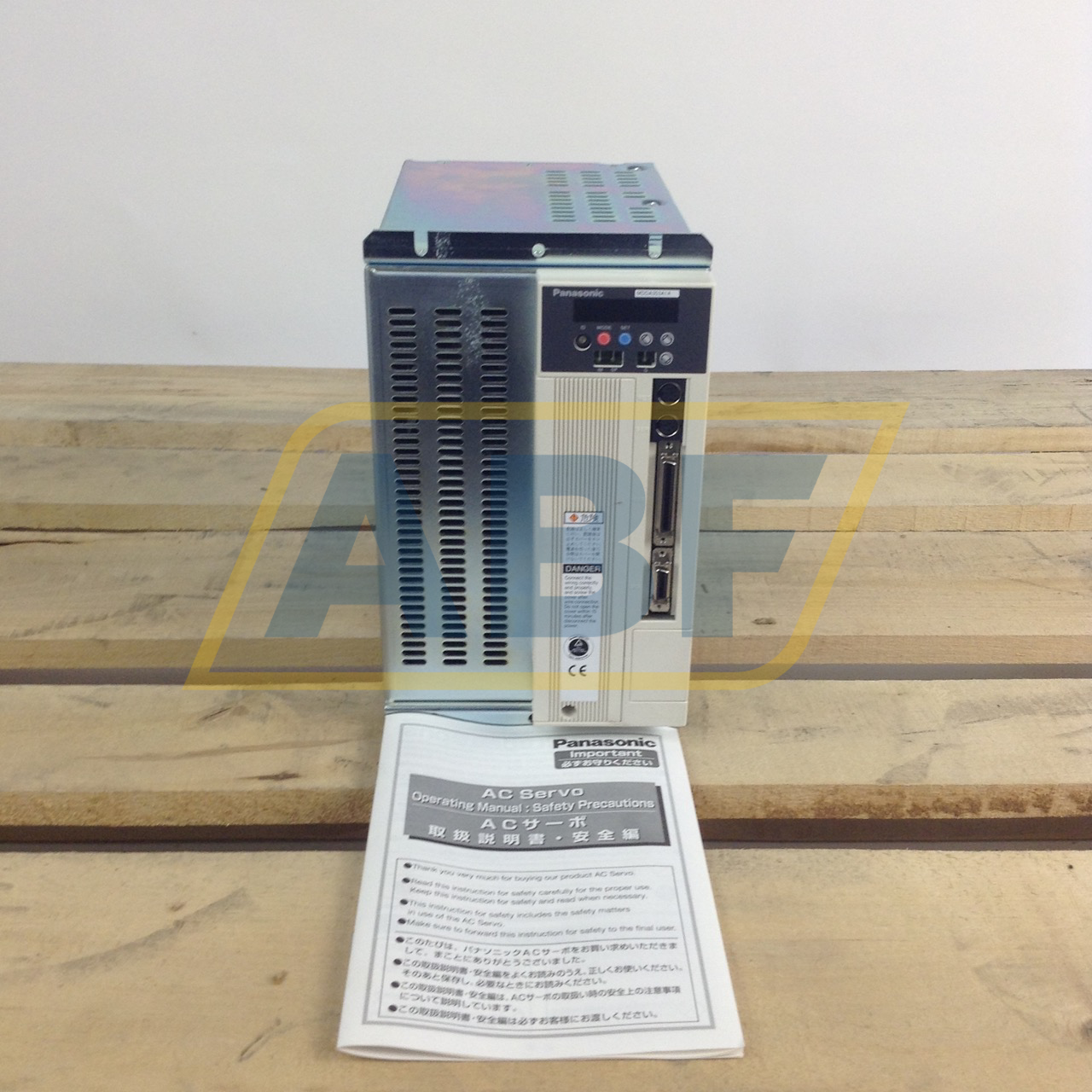 MDDA303A1A Panasonic