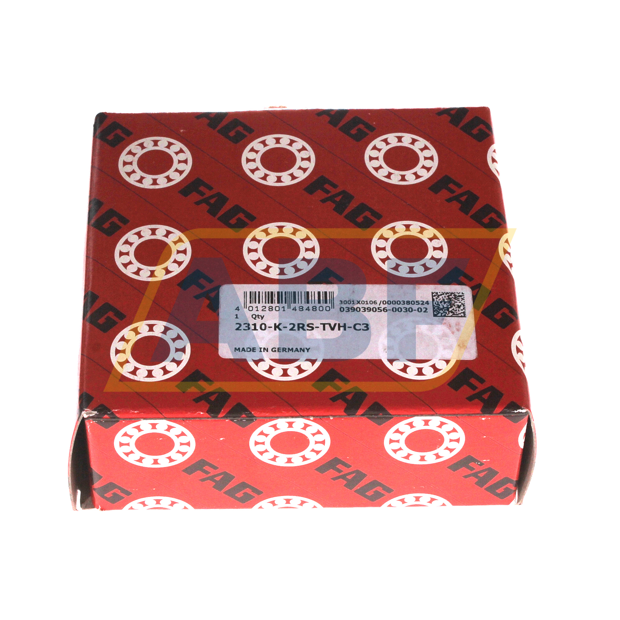 2310-K-2RS-TVH-C3 FAG