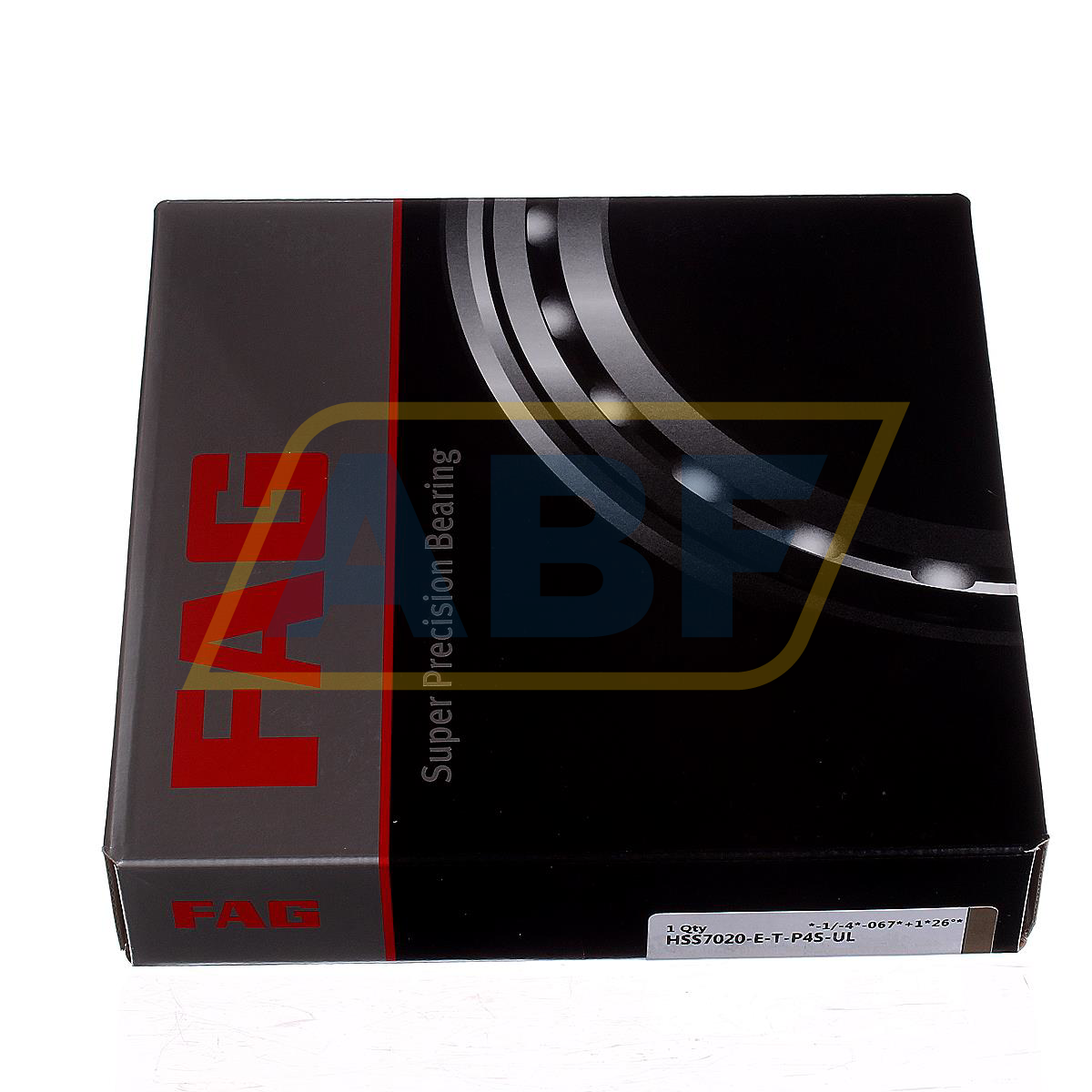 HSS7020-E-T-P4S-UL FAG