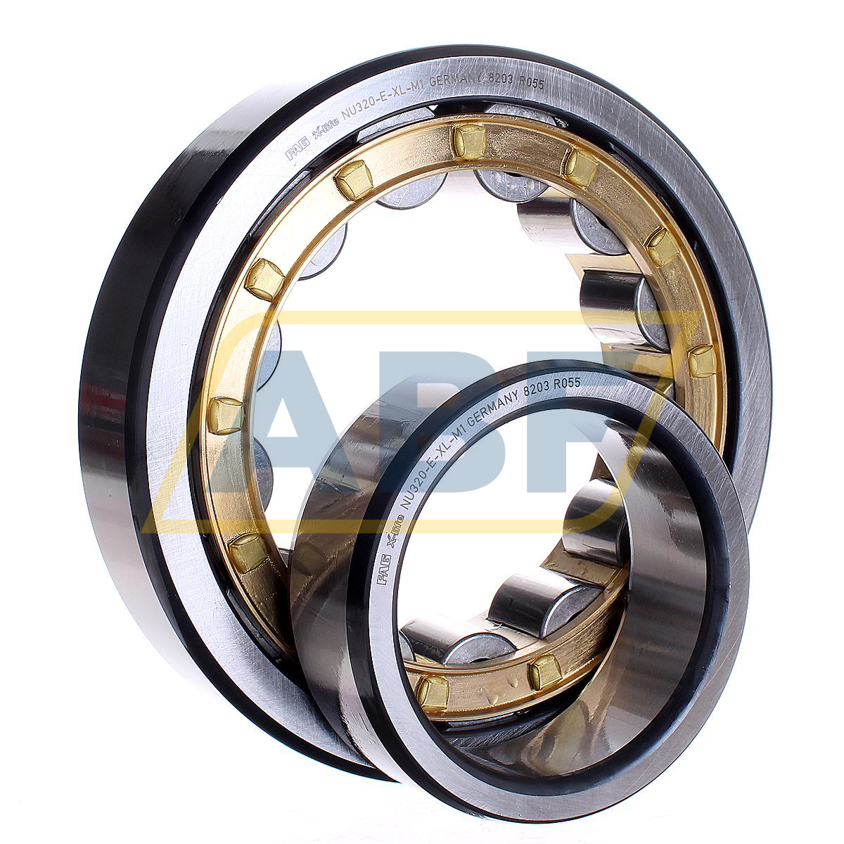 NU320-E-XL-M1 FAG