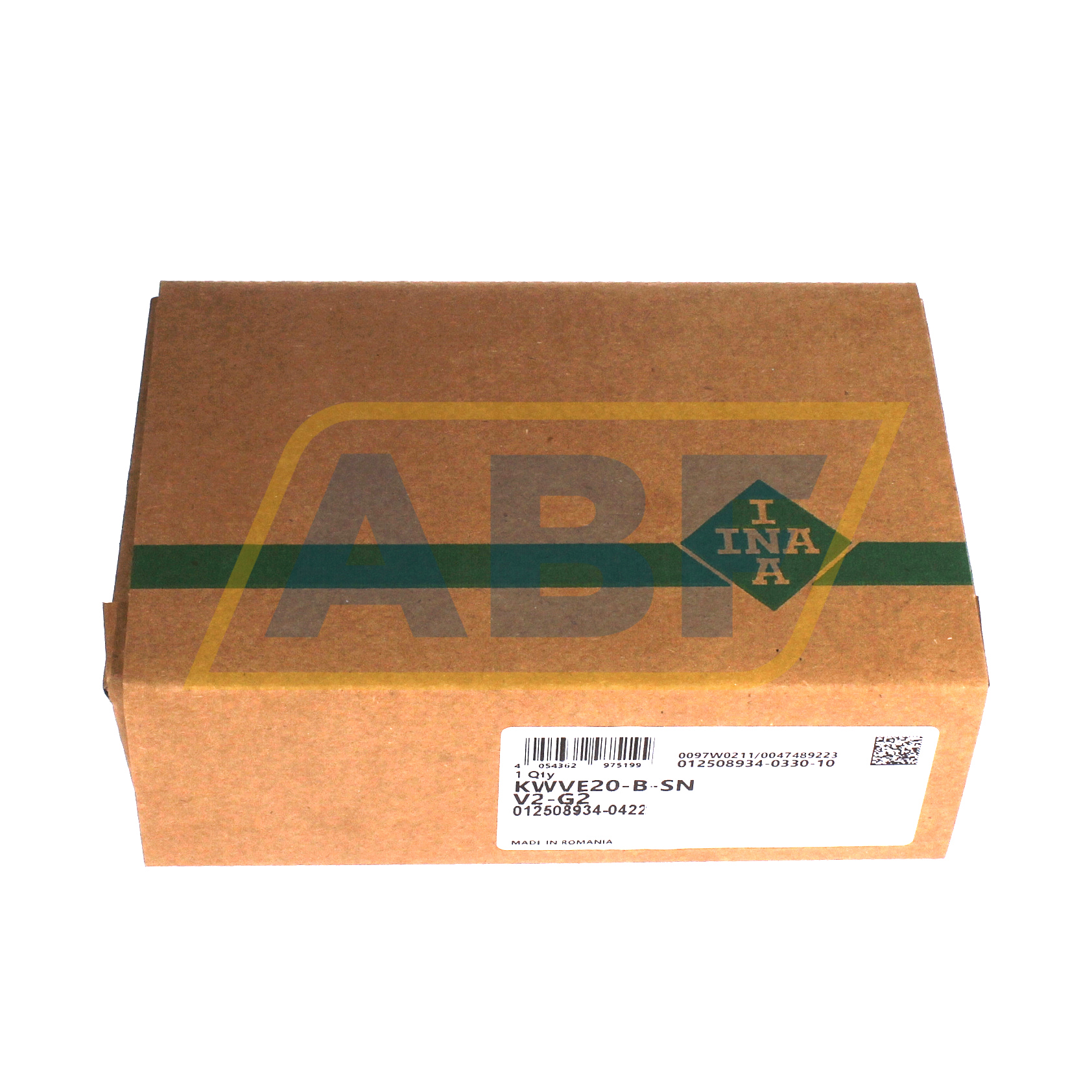 KWVE20-B-SN-V2-G2 INA