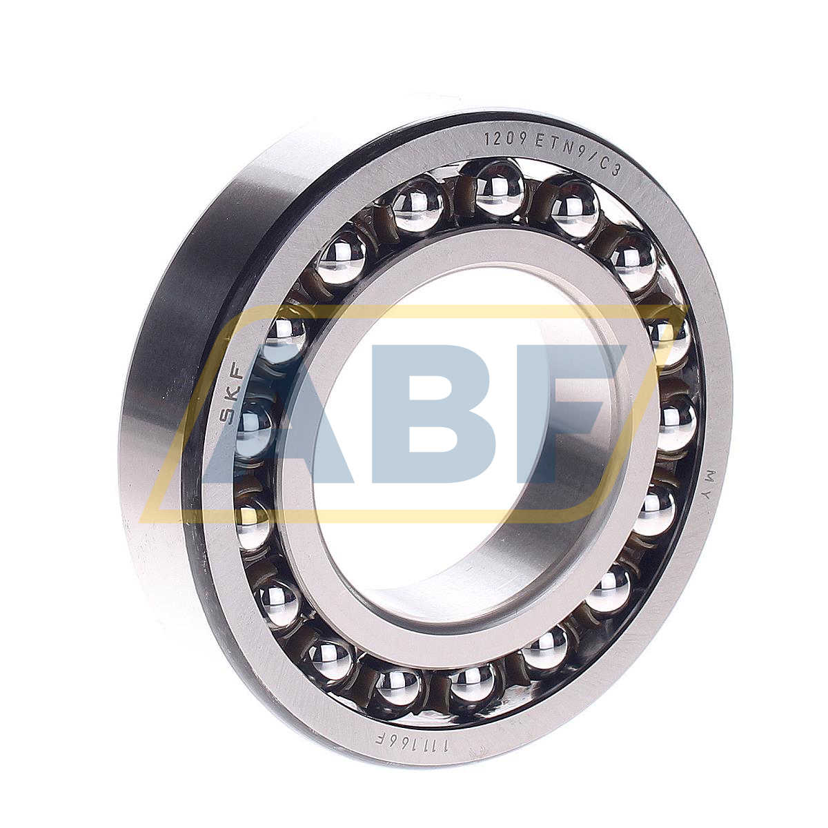 1209ETN9/C3 SKF