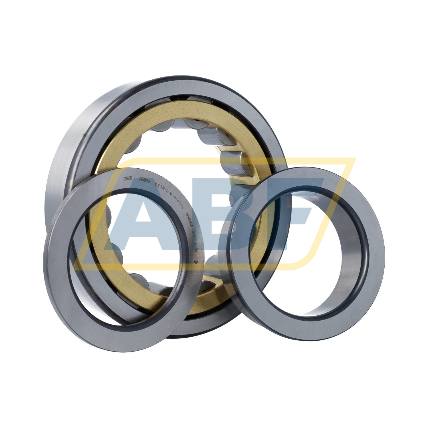 NUP319-E-XL-M1-F1-C4 FAG