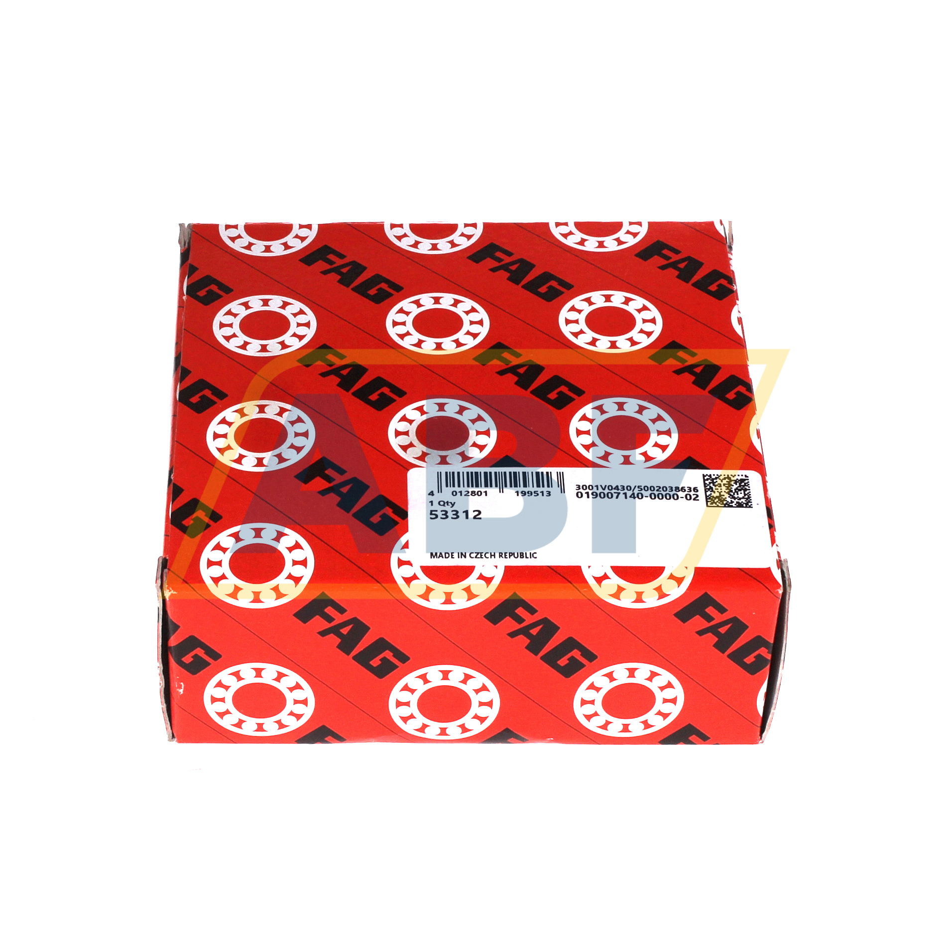 53312 FAG