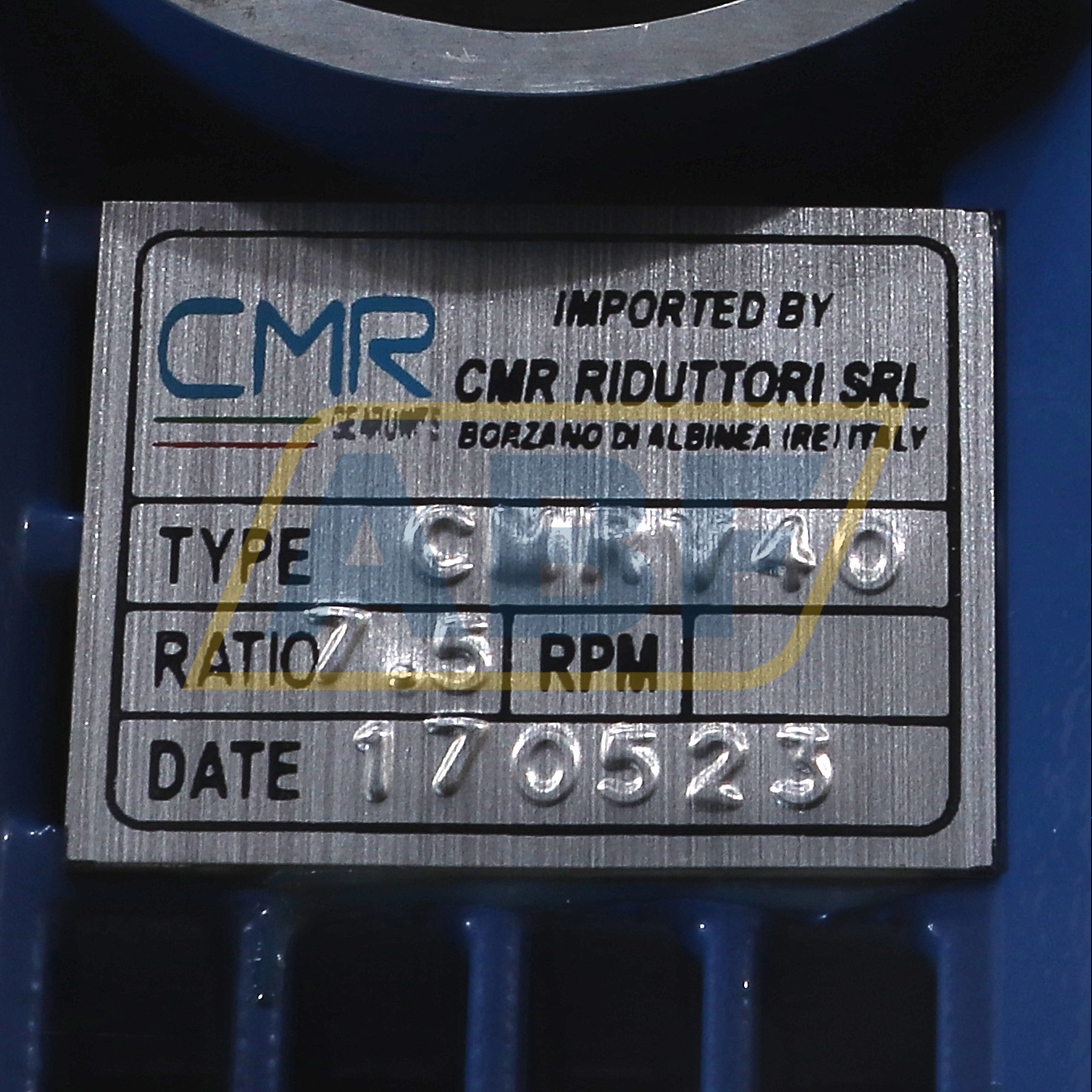 CMRV40-63B5I7,5 Cemer