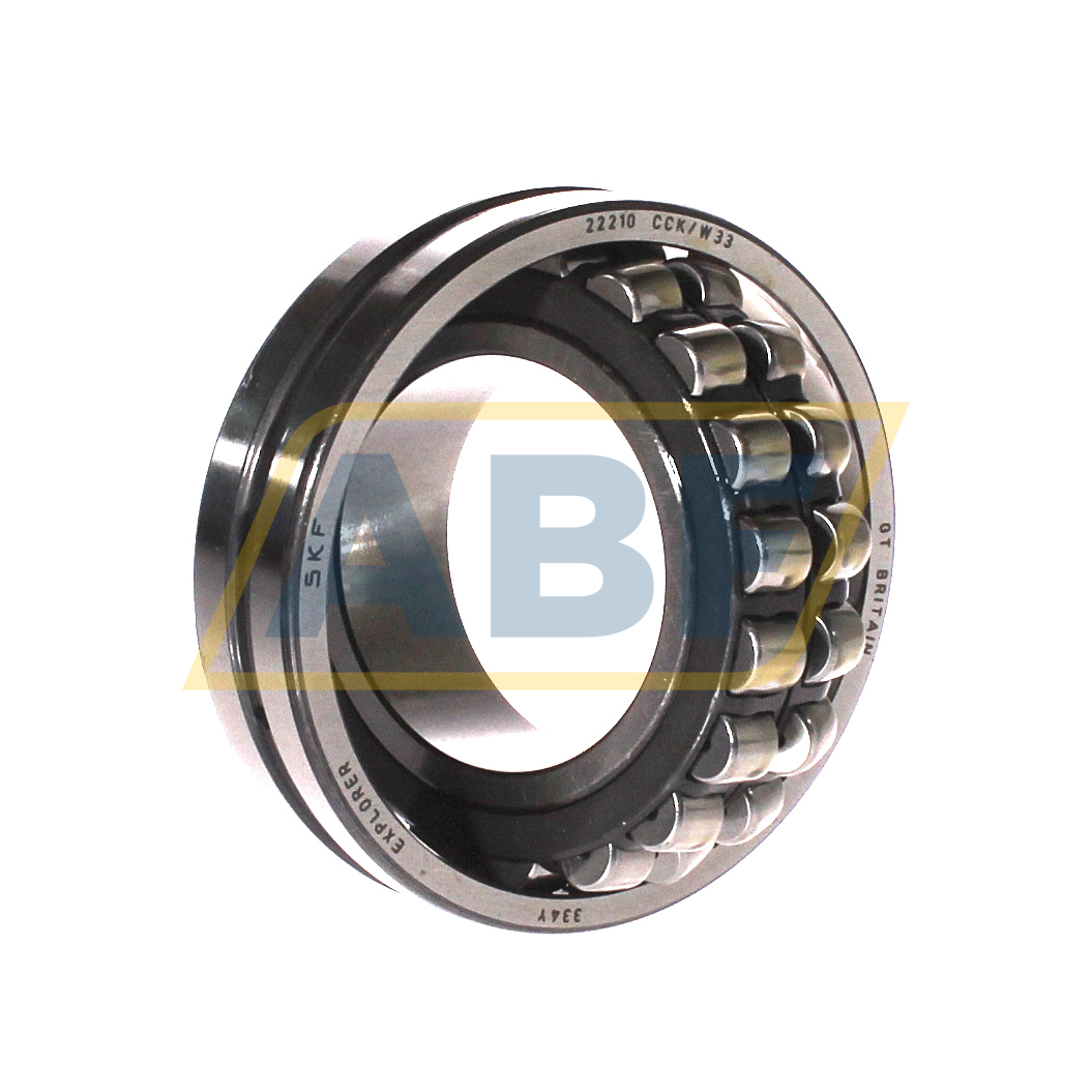 22210CCK/W33 SKF