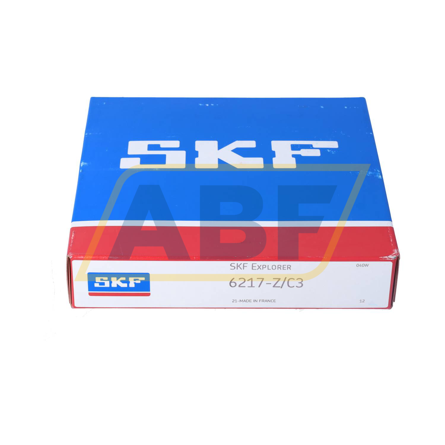 6217-Z/C3 SKF