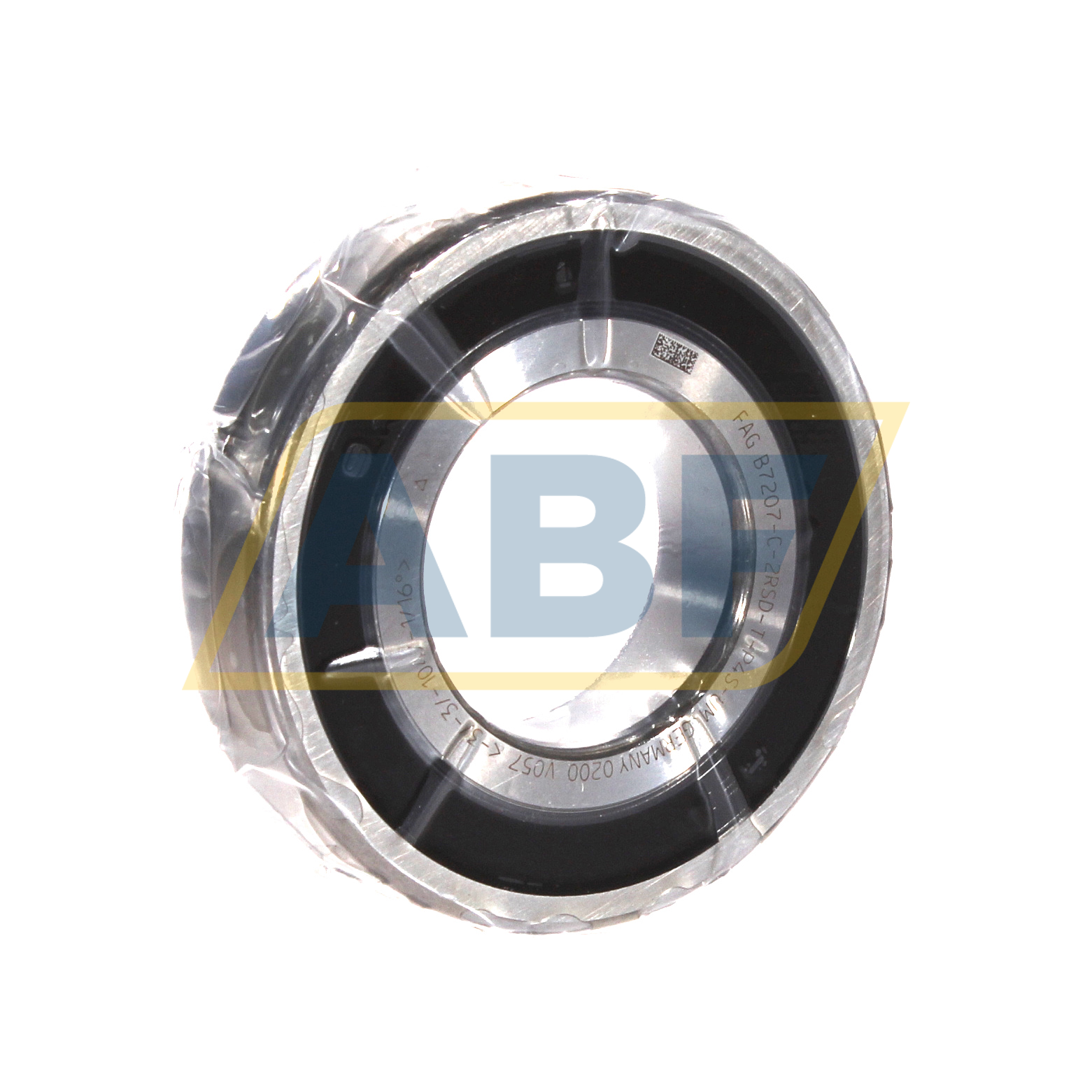 B7207-C-2RSD-T-P4S-UM FAG