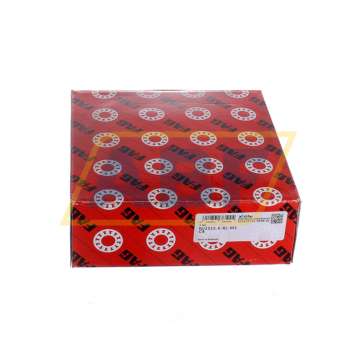 NJ2315-E-XL-M1-C4 FAG