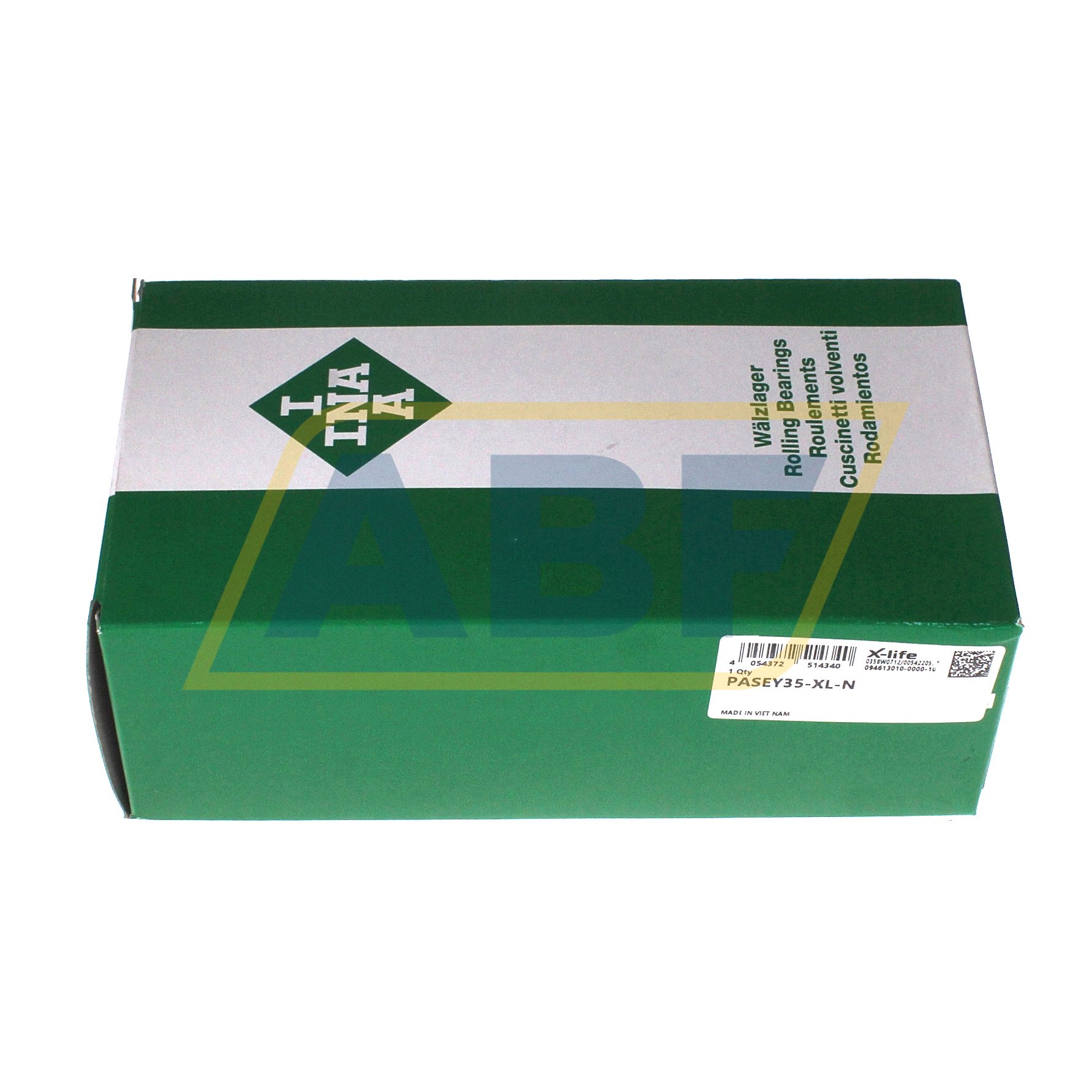 PASEY35-XL-N INA