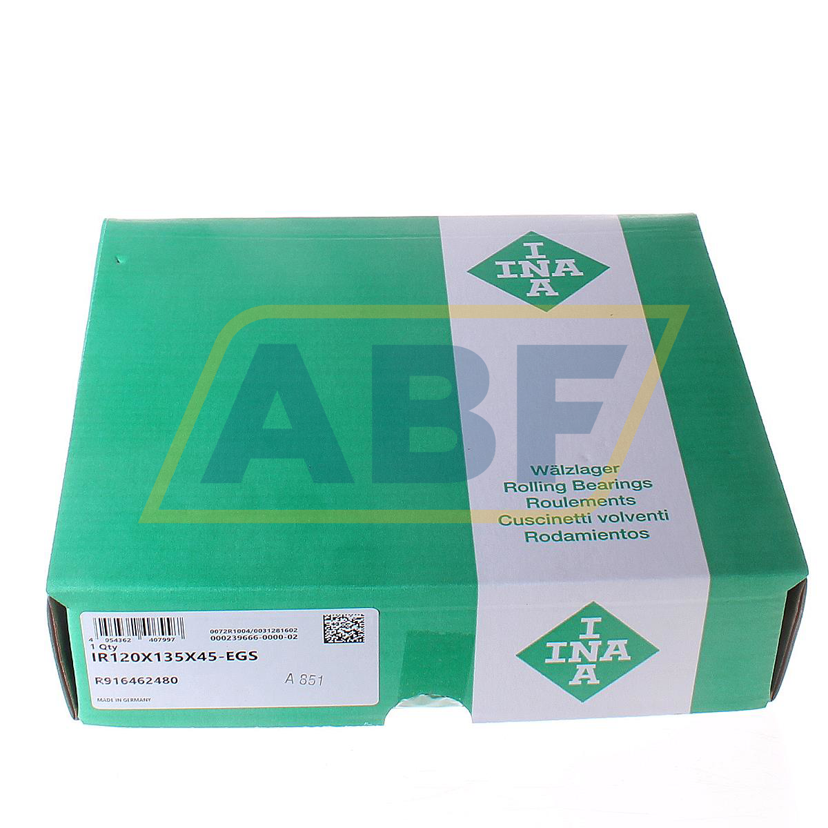 IR120X135X45-EGS INA