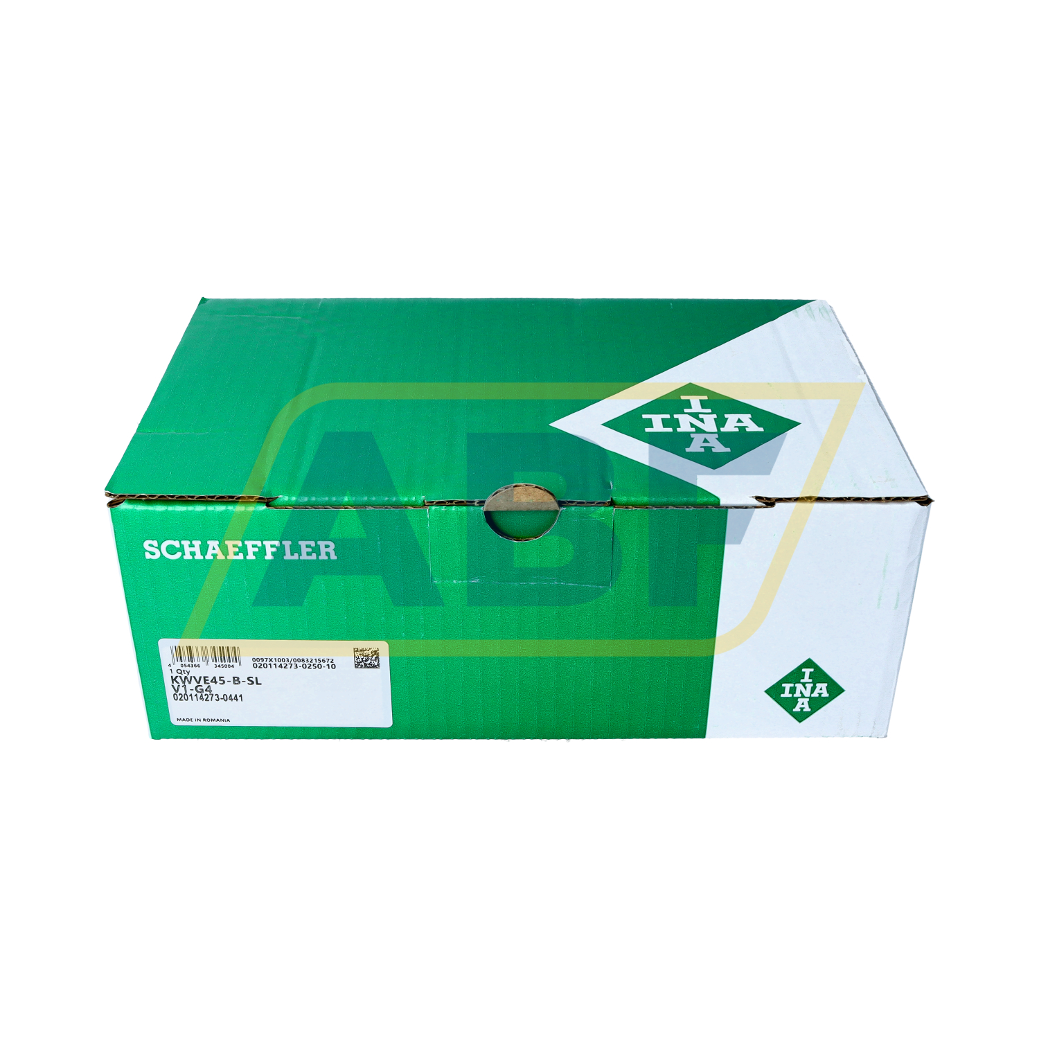 KWVE45-B-SL-V1-G4 INA