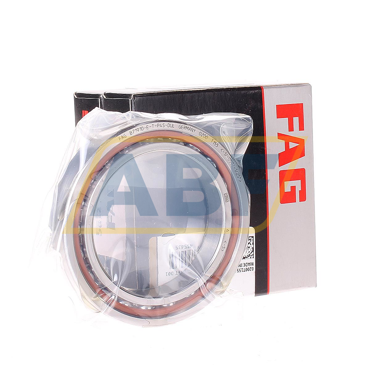 B71910-E-T-P4S-DUL FAG