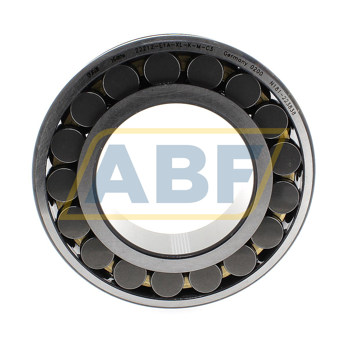 22212-E1A-XL-K-M-C3 FAG