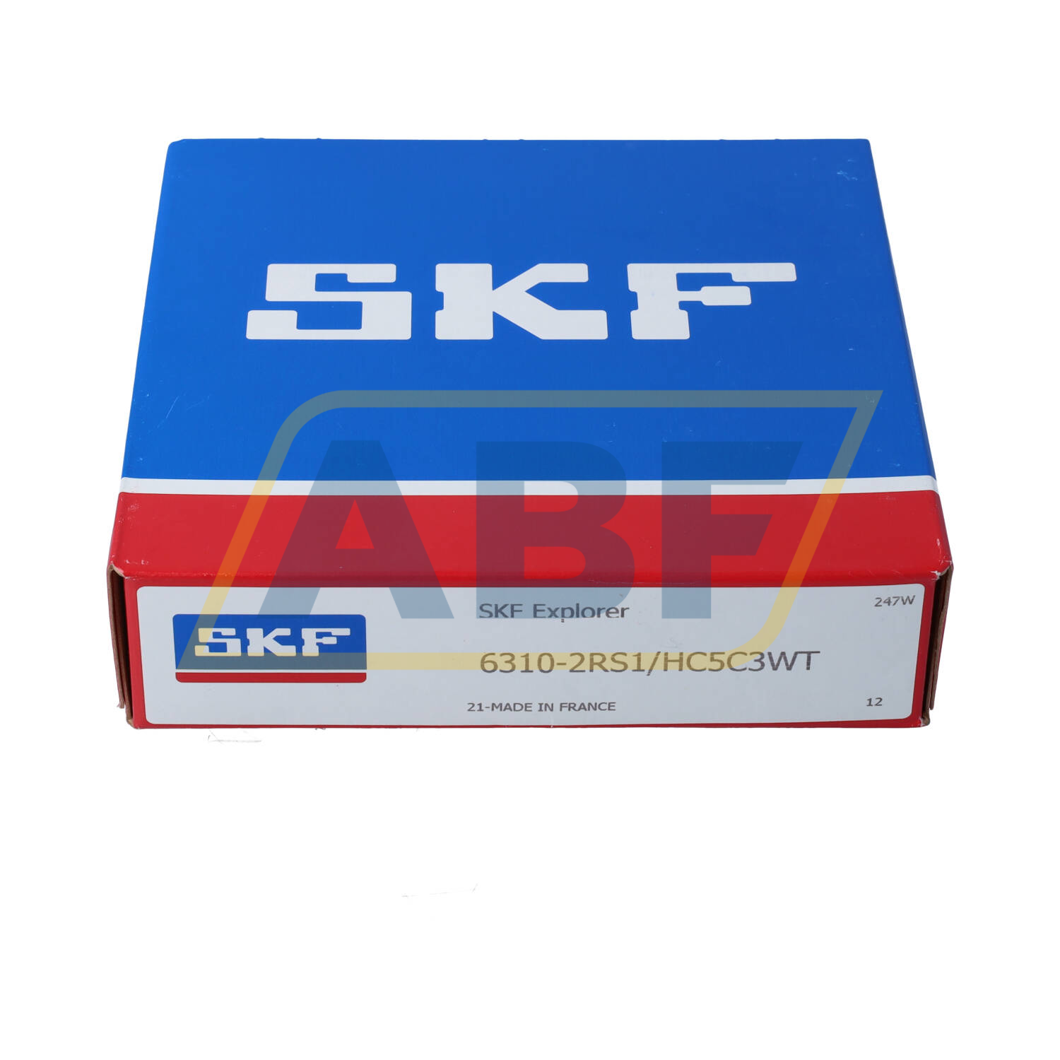 6310-2RS1/HC5C3WT SKF